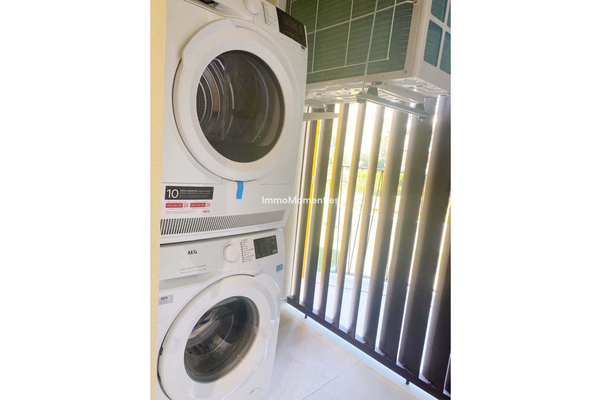 Reventa - Apartamento - Fuengirola - Higueron
