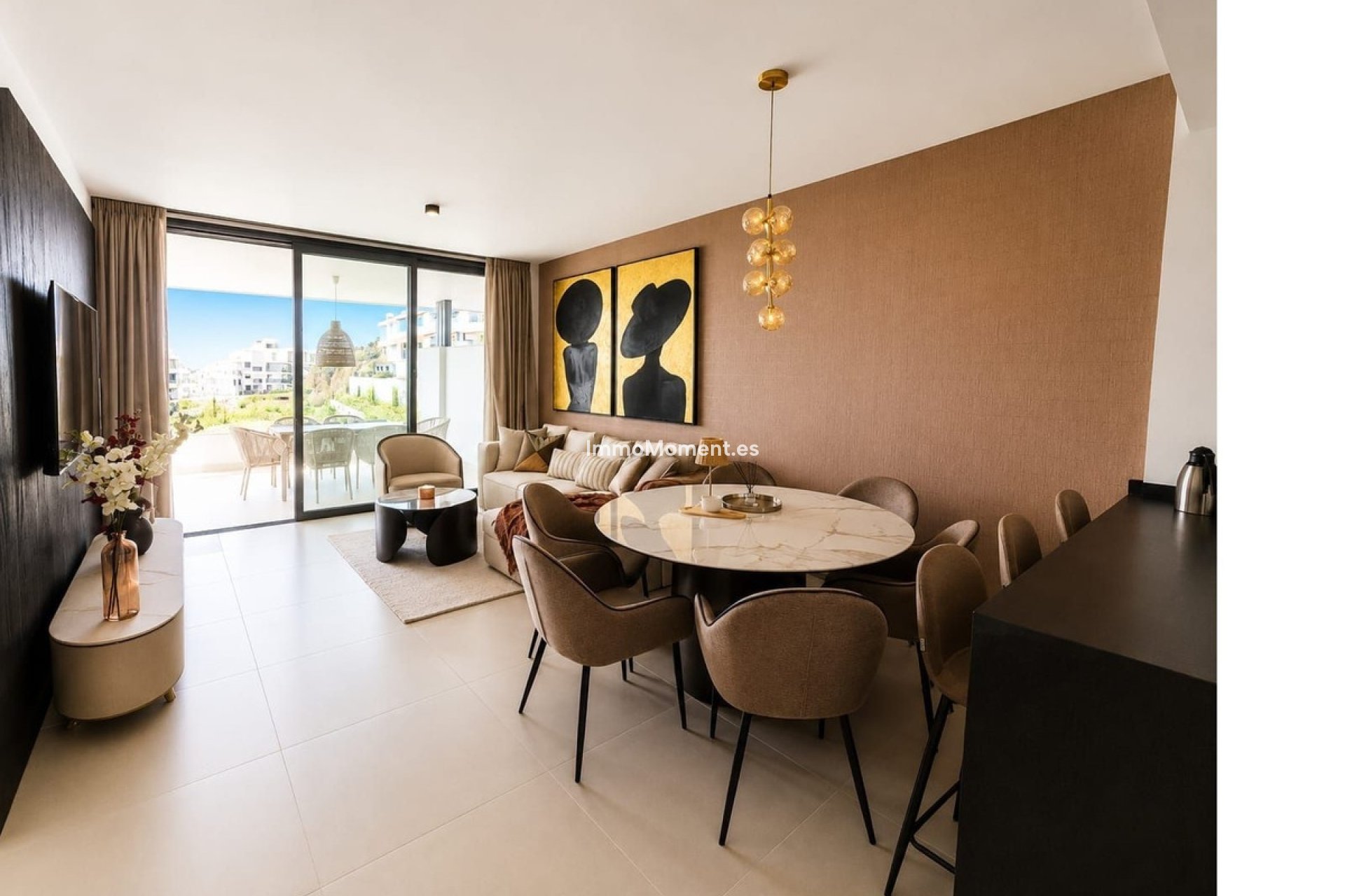 Reventa - Apartamento - Fuengirola - Higueron