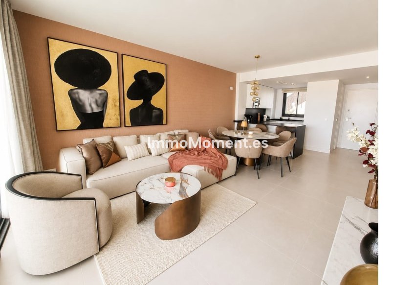 Reventa - Apartamento - Fuengirola - Higueron