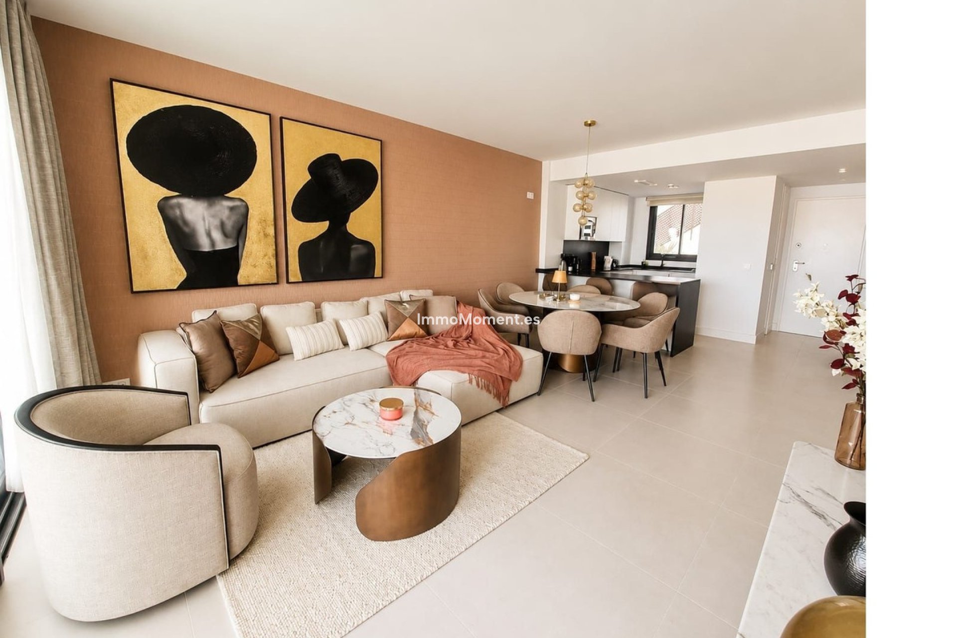 Reventa - Apartamento - Fuengirola - Higueron