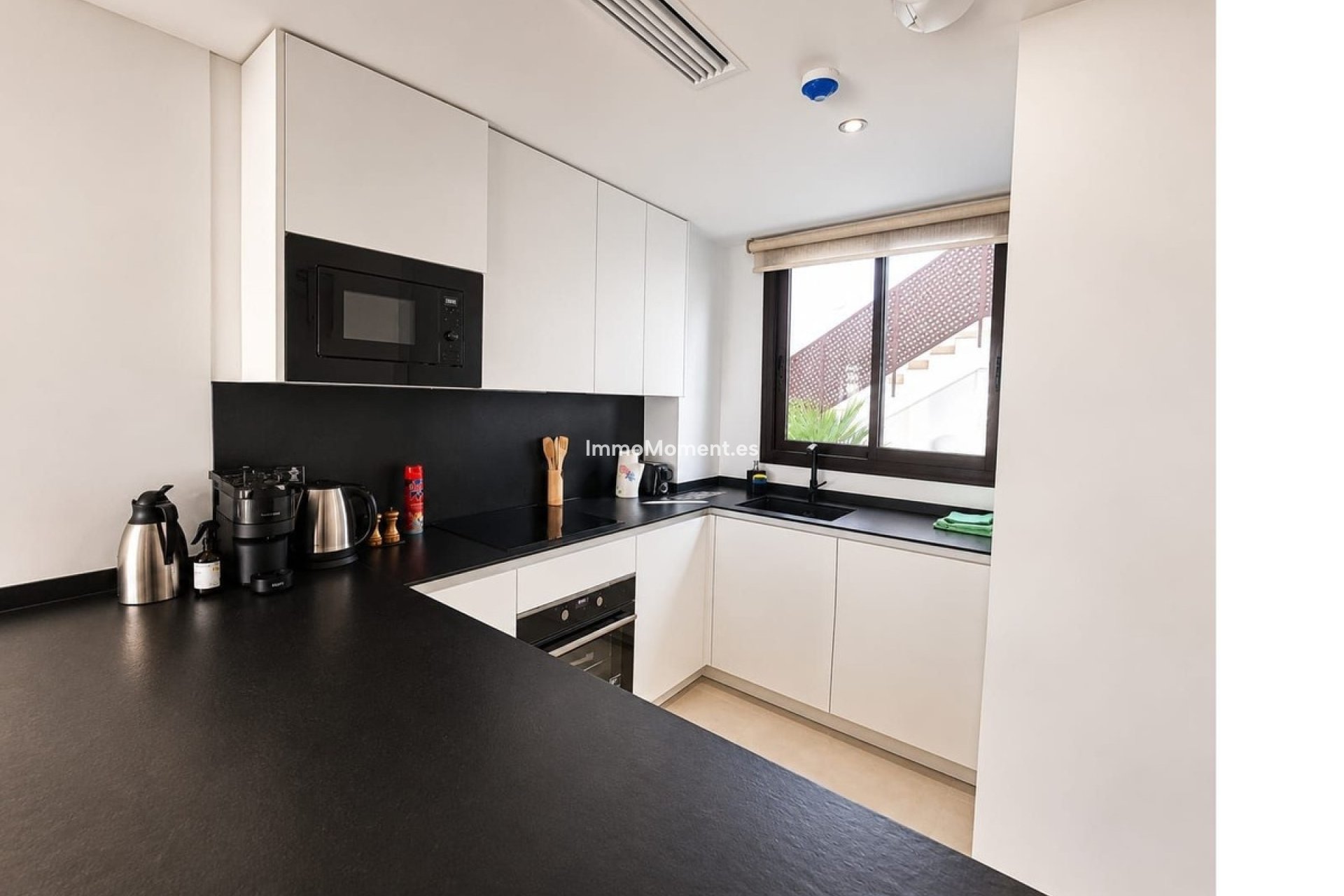Reventa - Apartamento - Fuengirola - Higueron