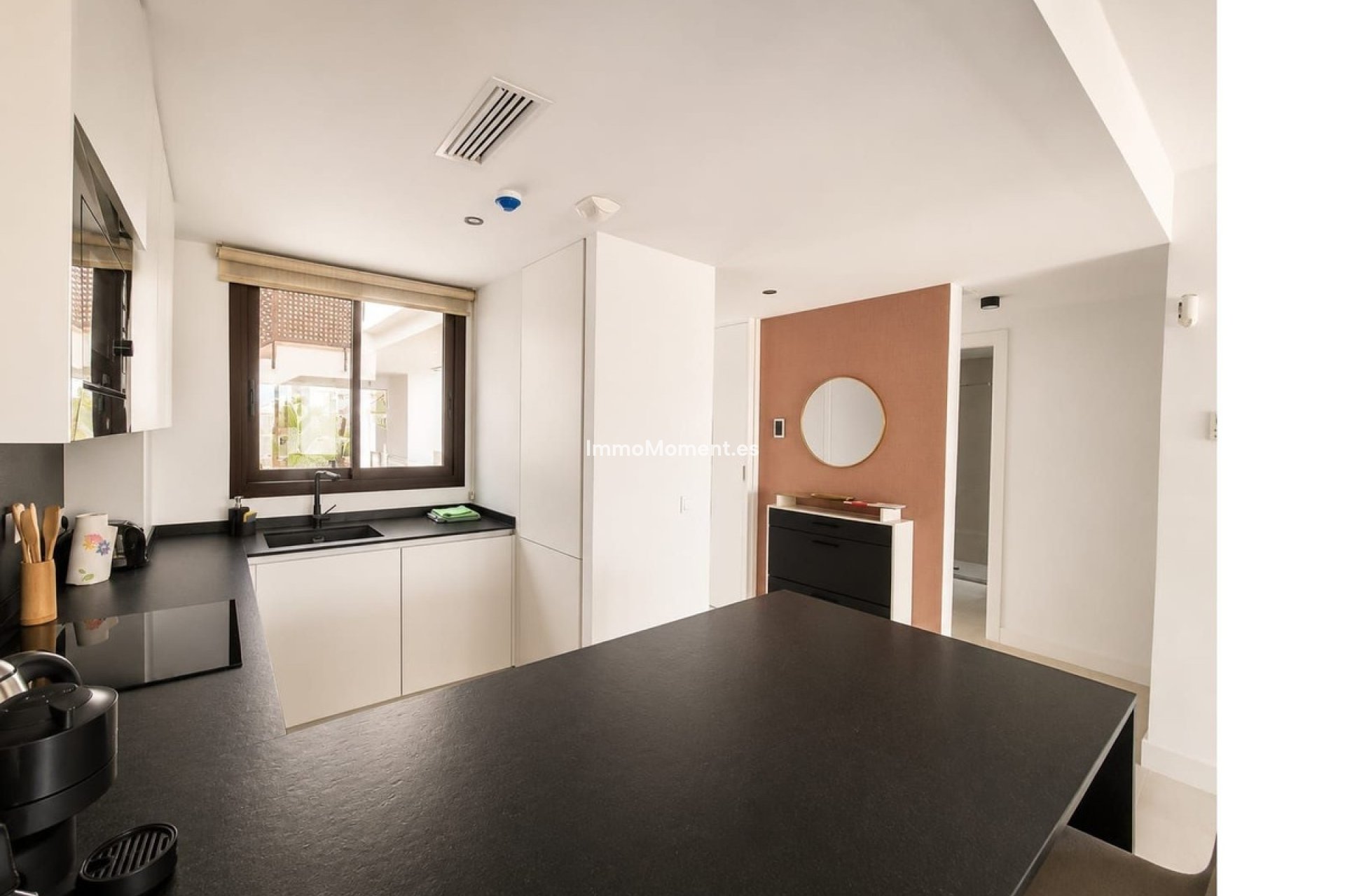 Reventa - Apartamento - Fuengirola - Higueron