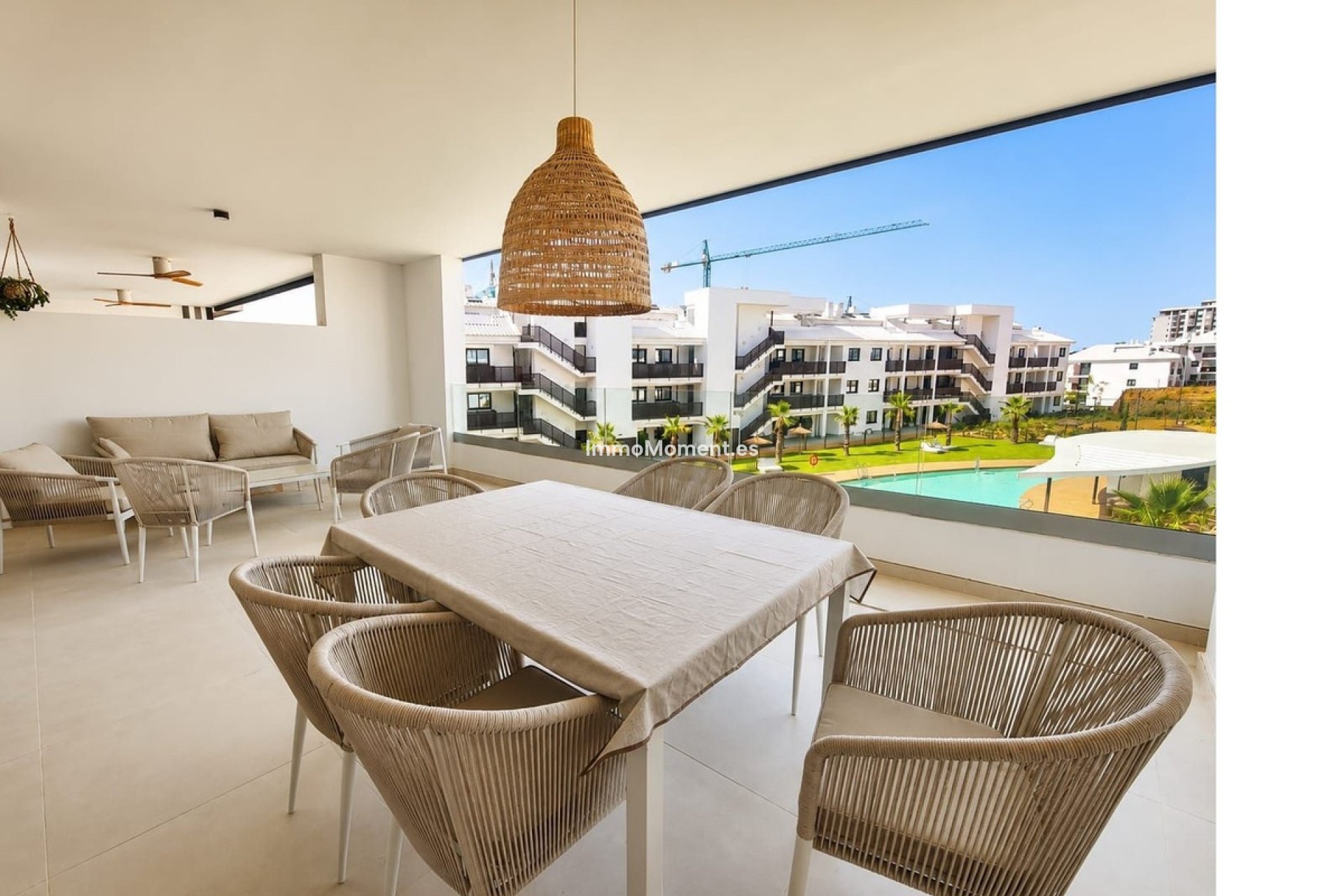 Reventa - Apartamento - Fuengirola - Higueron