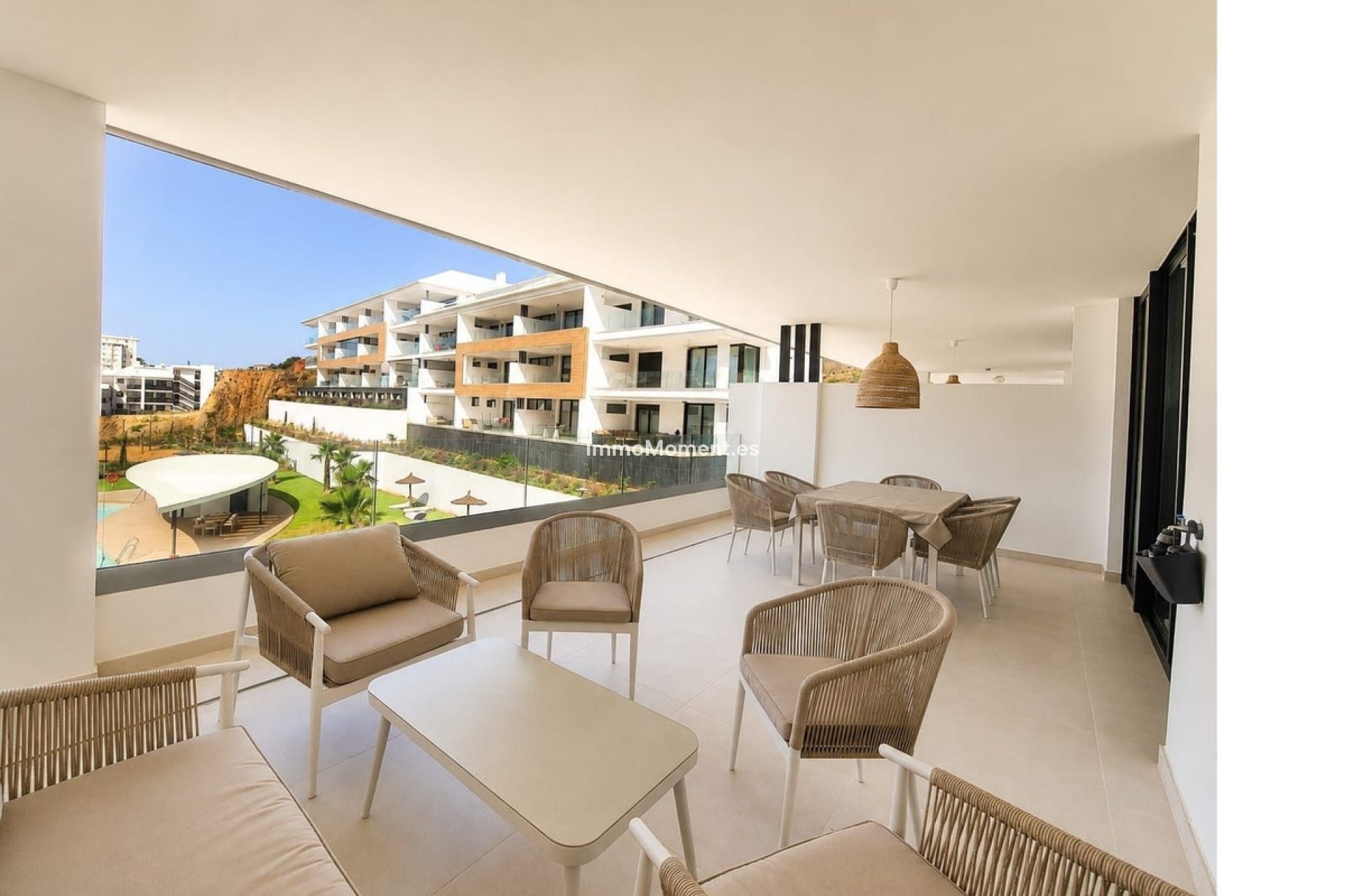 Reventa - Apartamento - Fuengirola - Higueron