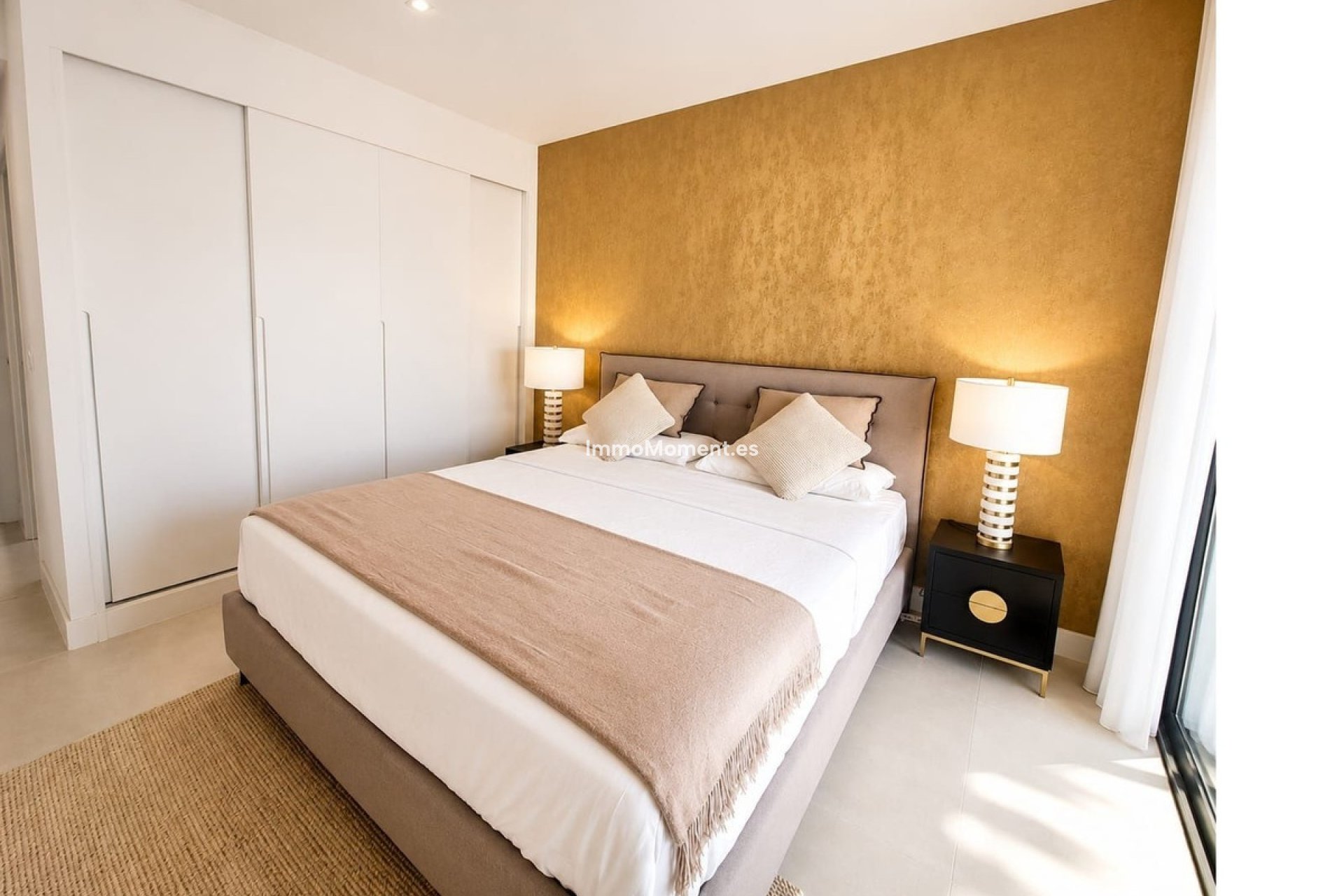 Reventa - Apartamento - Fuengirola - Higueron