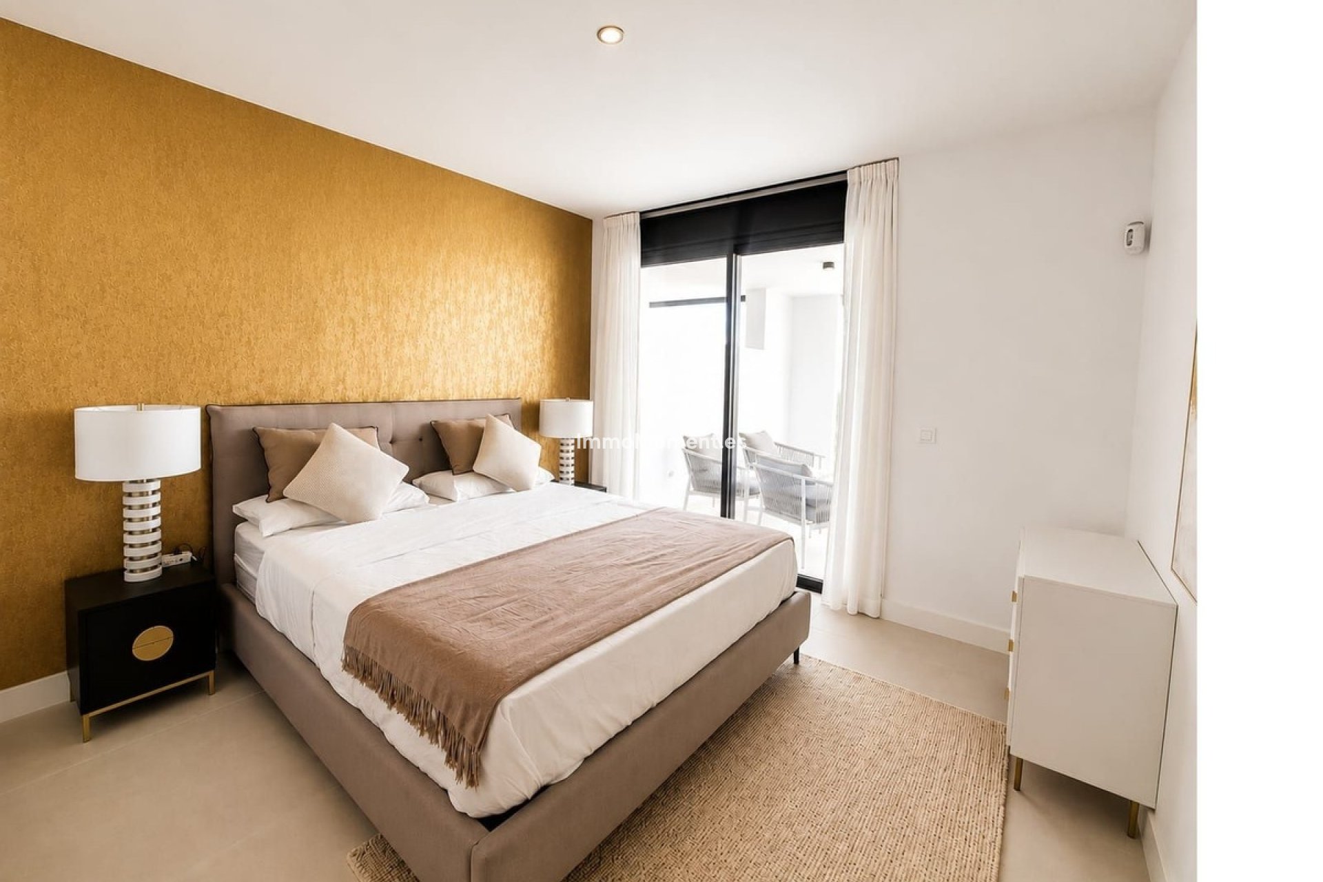 Reventa - Apartamento - Fuengirola - Higueron