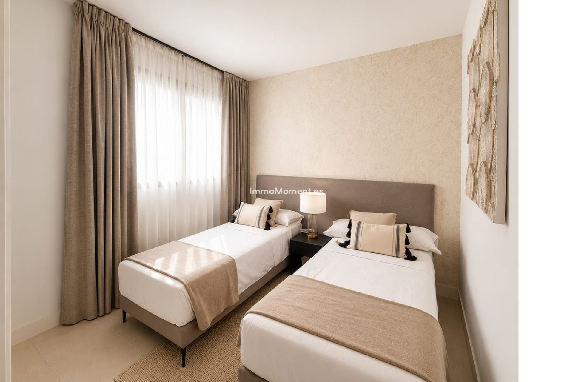 Reventa - Apartamento - Fuengirola - Higueron