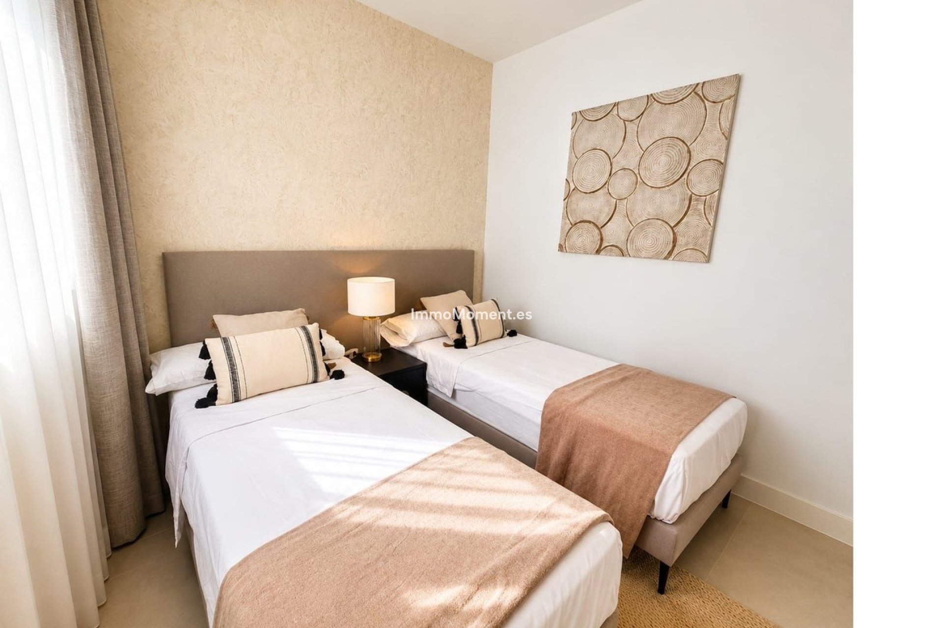 Reventa - Apartamento - Fuengirola - Higueron