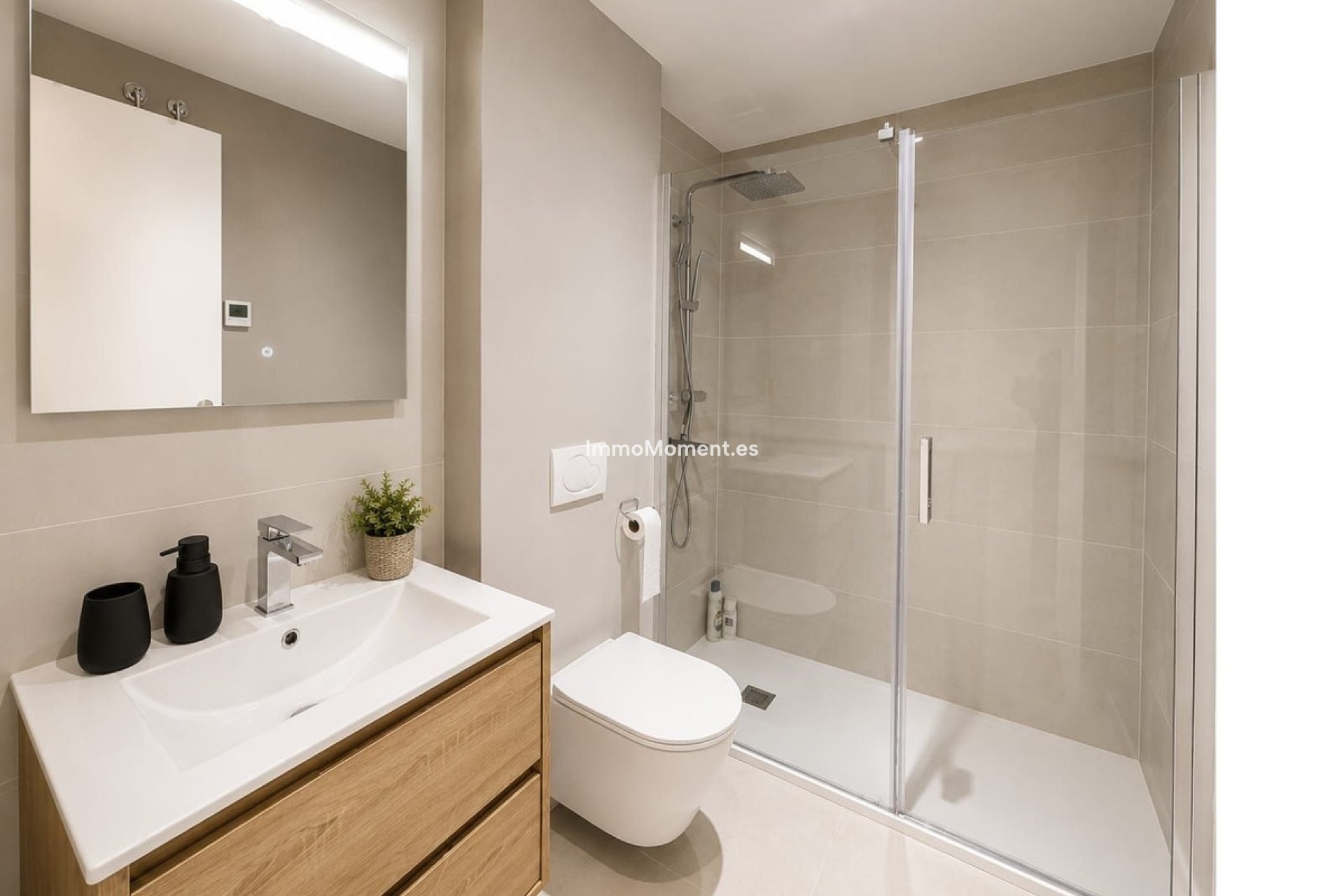 Reventa - Apartamento - Fuengirola - Higueron