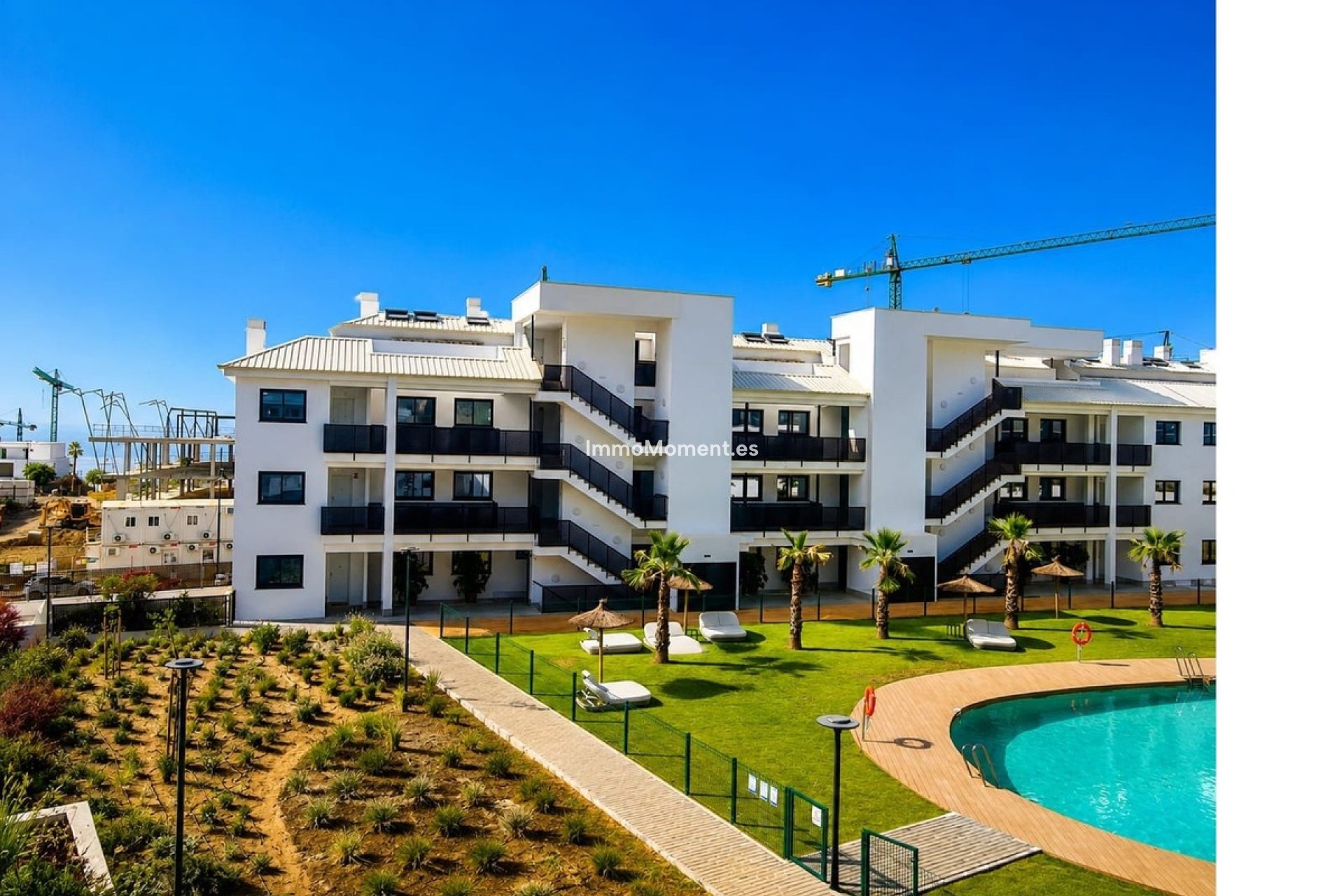 Reventa - Apartamento - Fuengirola - Higueron