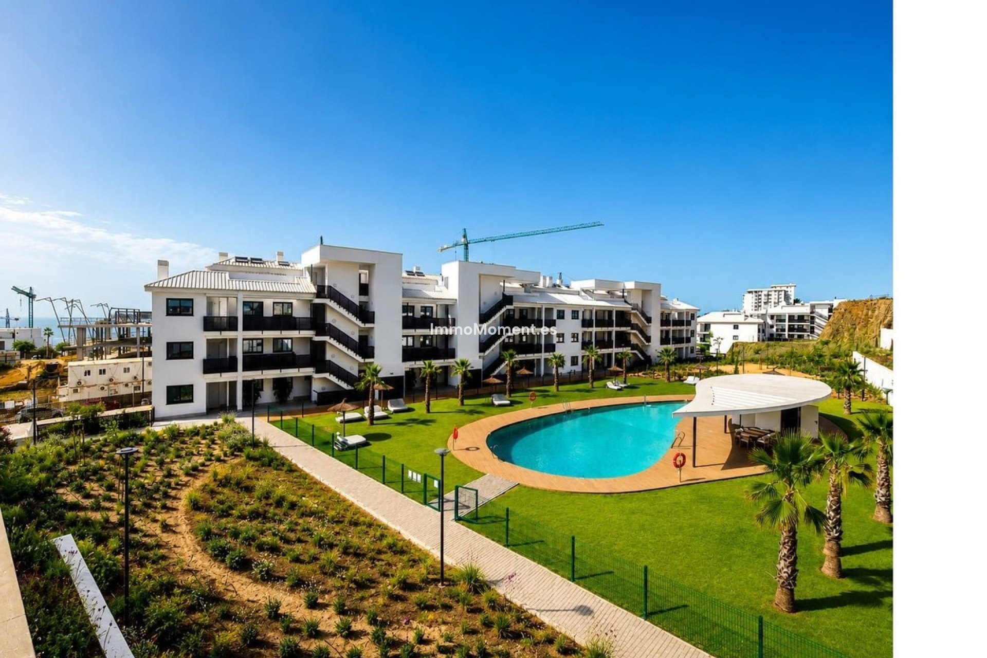 Reventa - Apartamento - Fuengirola - Higueron