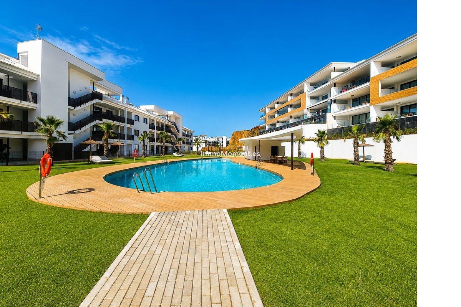 Reventa - Apartamento - Fuengirola - Higueron