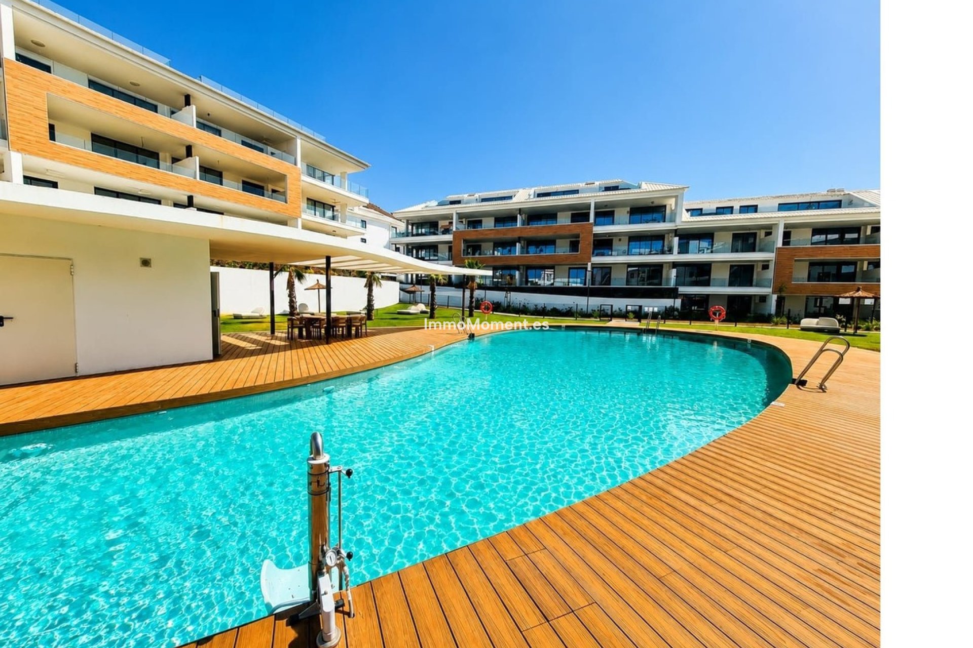 Reventa - Apartamento - Fuengirola - Higueron