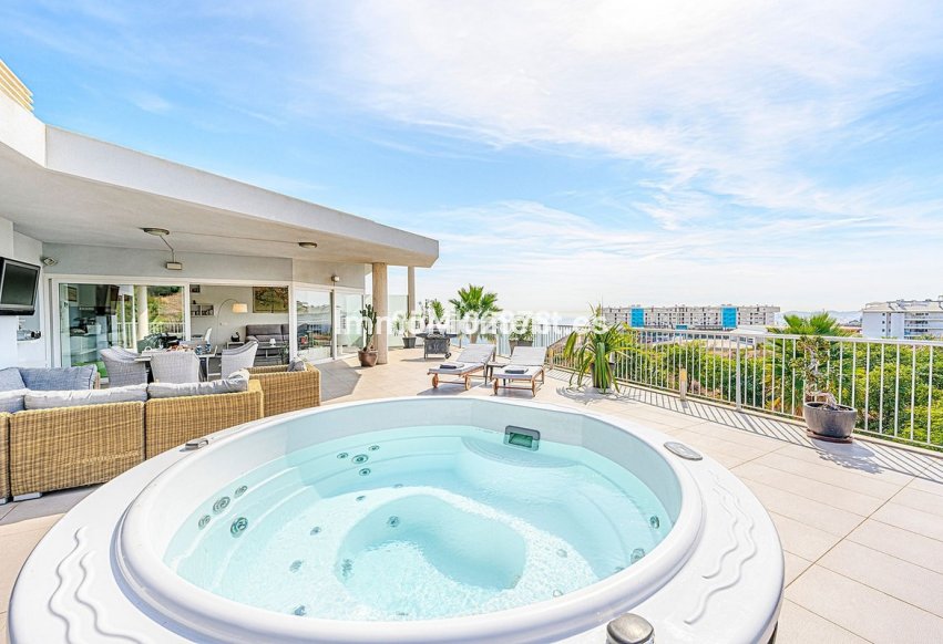 Reventa - Apartamento - Fuengirola - Higueron