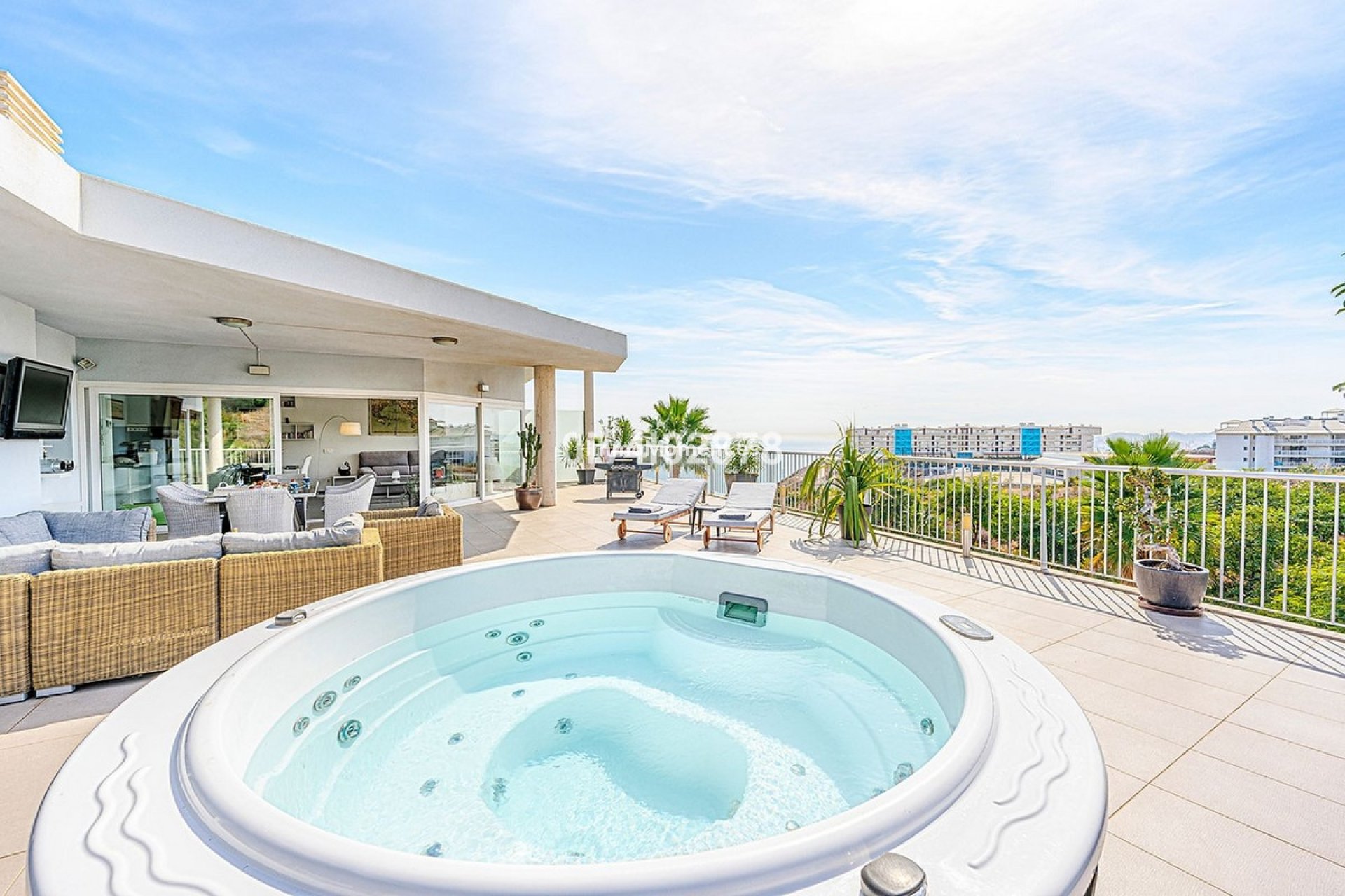 Reventa - Apartamento - Fuengirola - Higueron