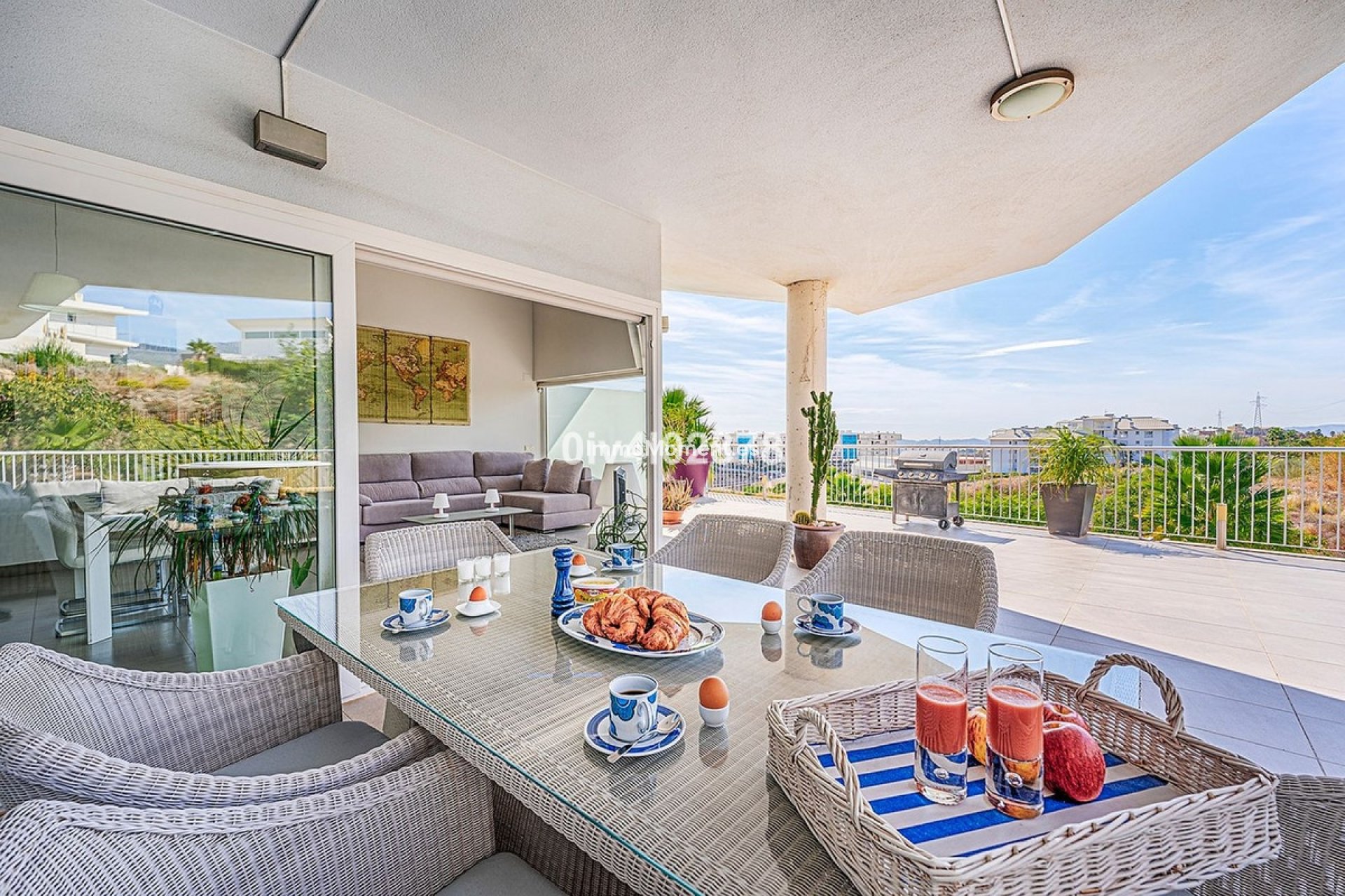 Reventa - Apartamento - Fuengirola - Higueron