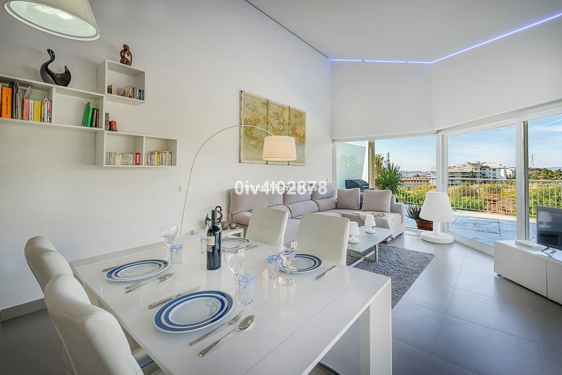 Reventa - Apartamento - Fuengirola - Higueron