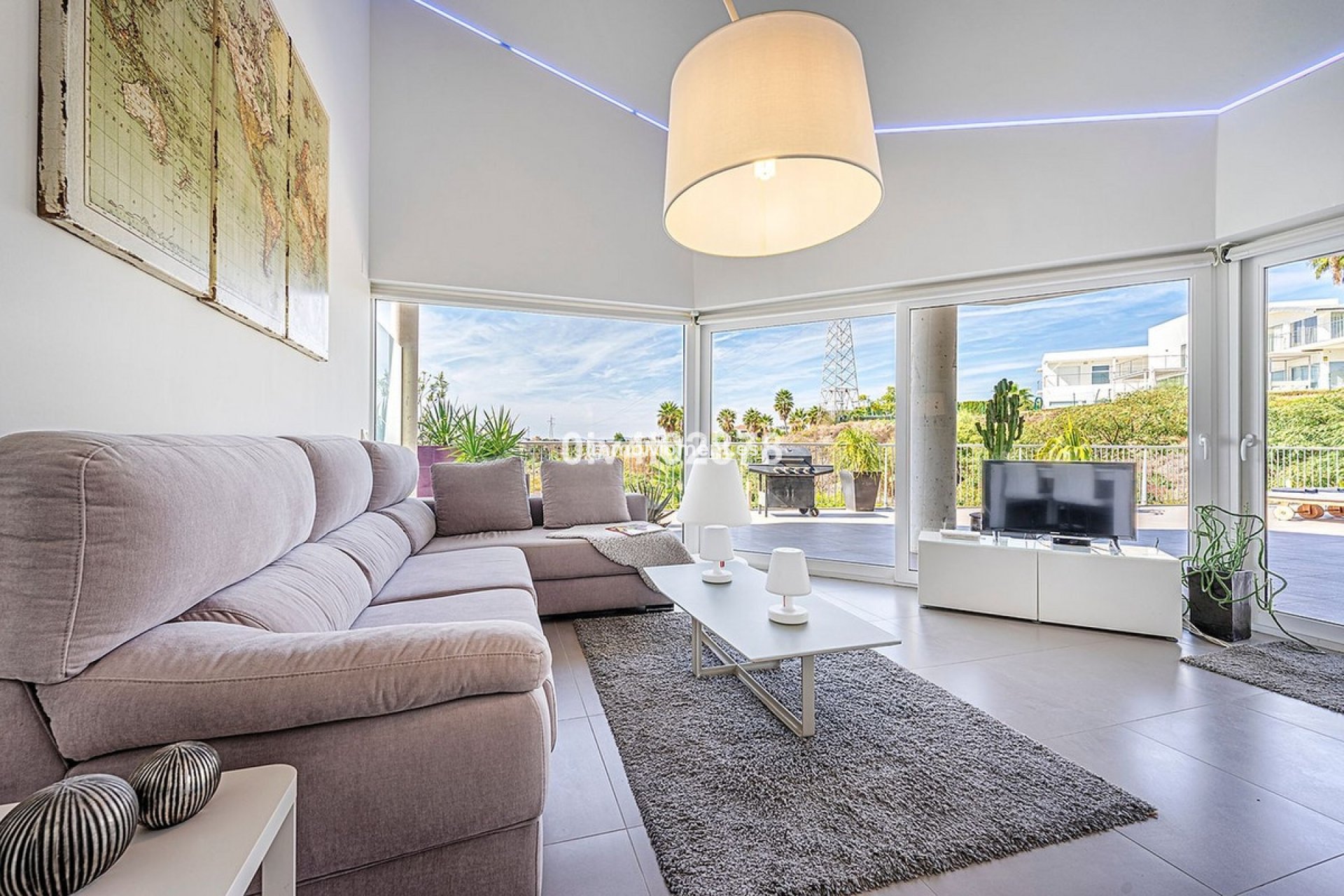 Reventa - Apartamento - Fuengirola - Higueron