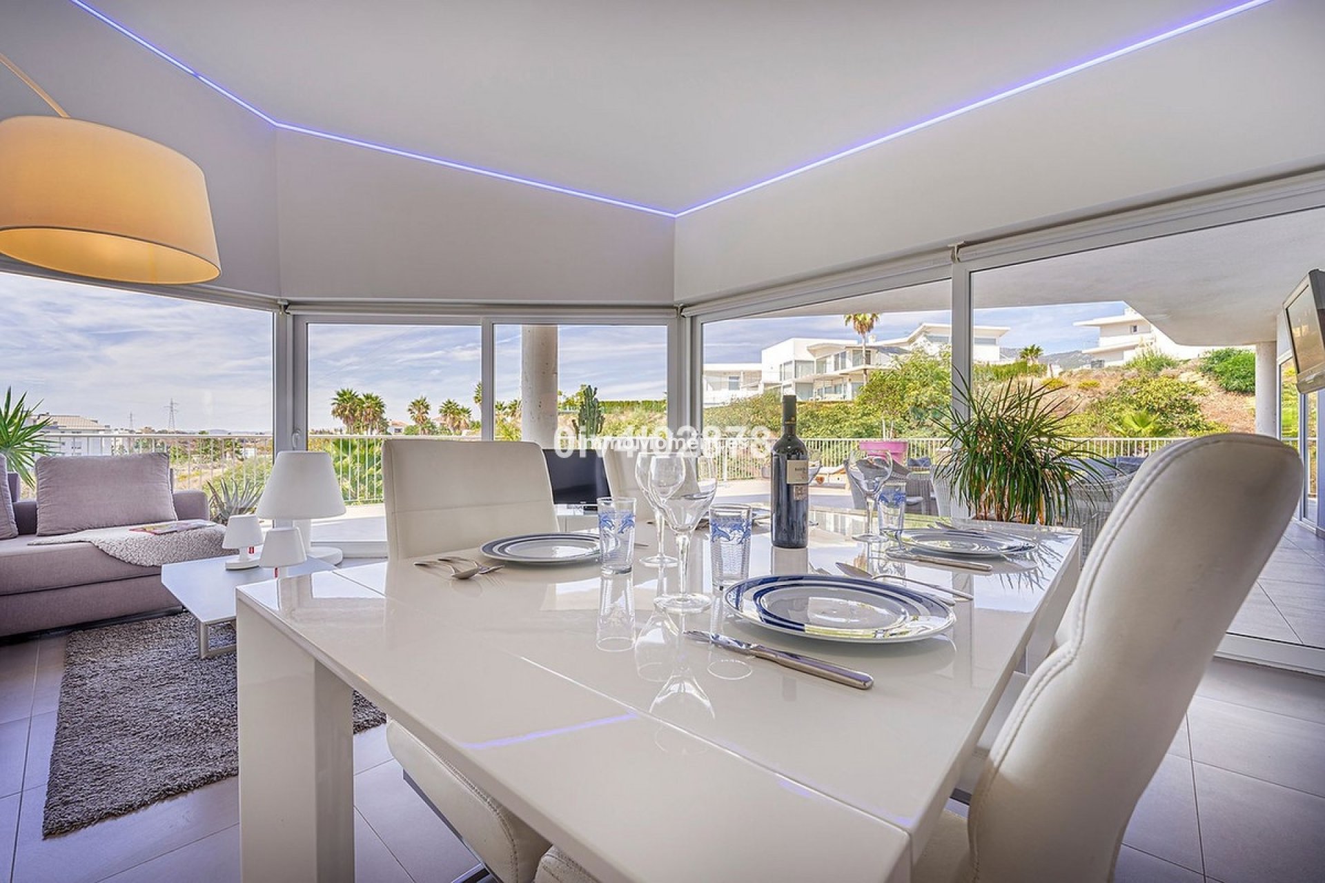 Reventa - Apartamento - Fuengirola - Higueron