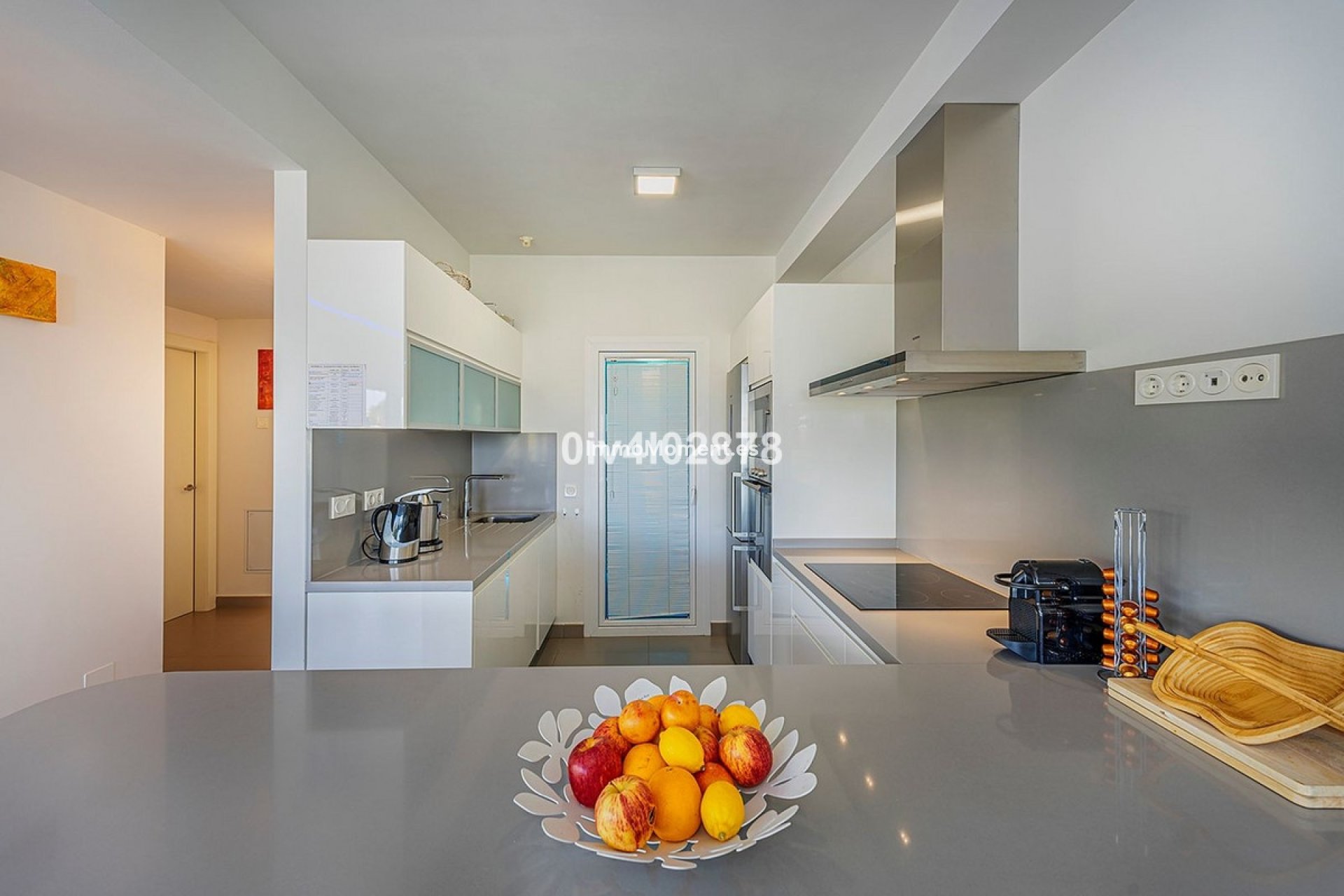 Reventa - Apartamento - Fuengirola - Higueron