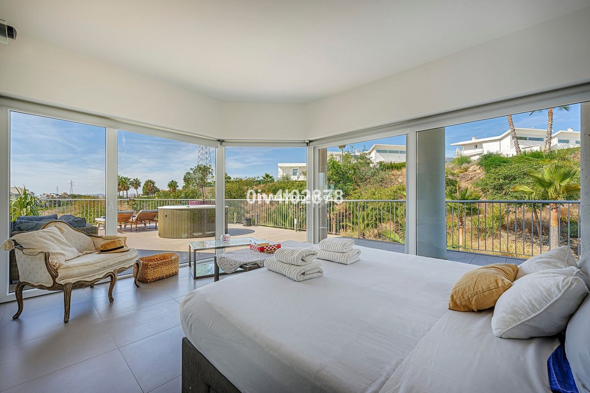 Reventa - Apartamento - Fuengirola - Higueron