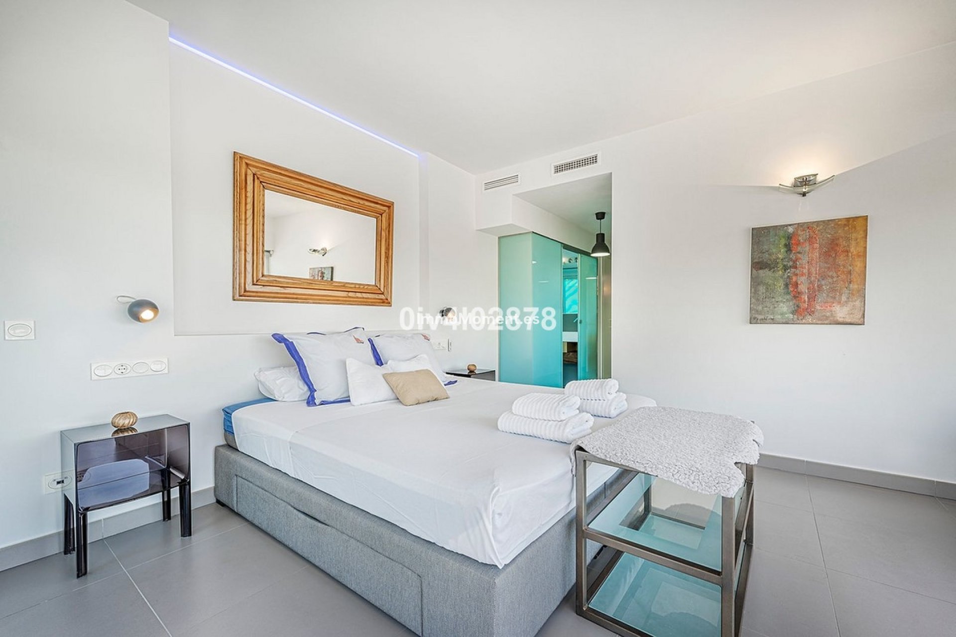 Reventa - Apartamento - Fuengirola - Higueron