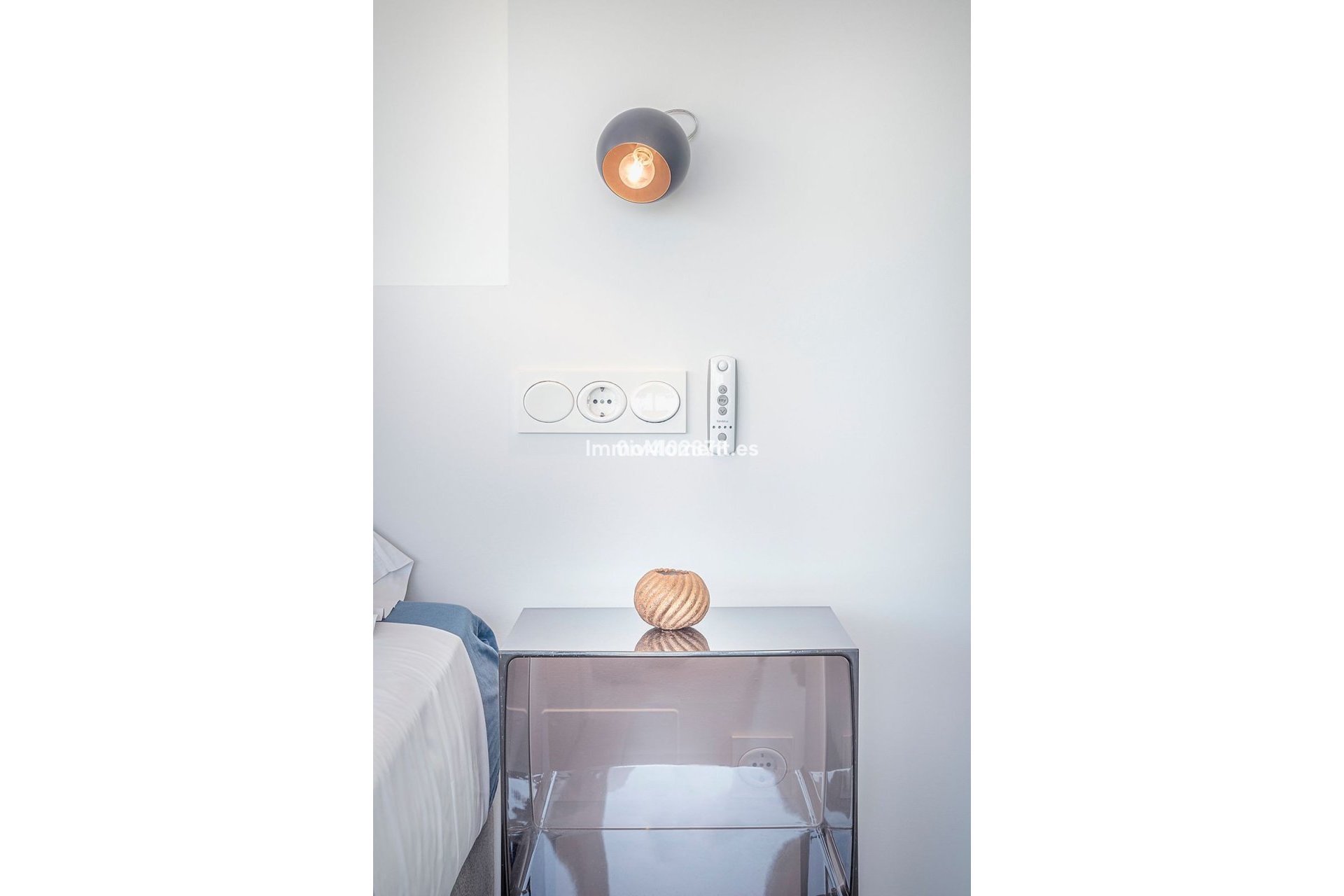 Reventa - Apartamento - Fuengirola - Higueron