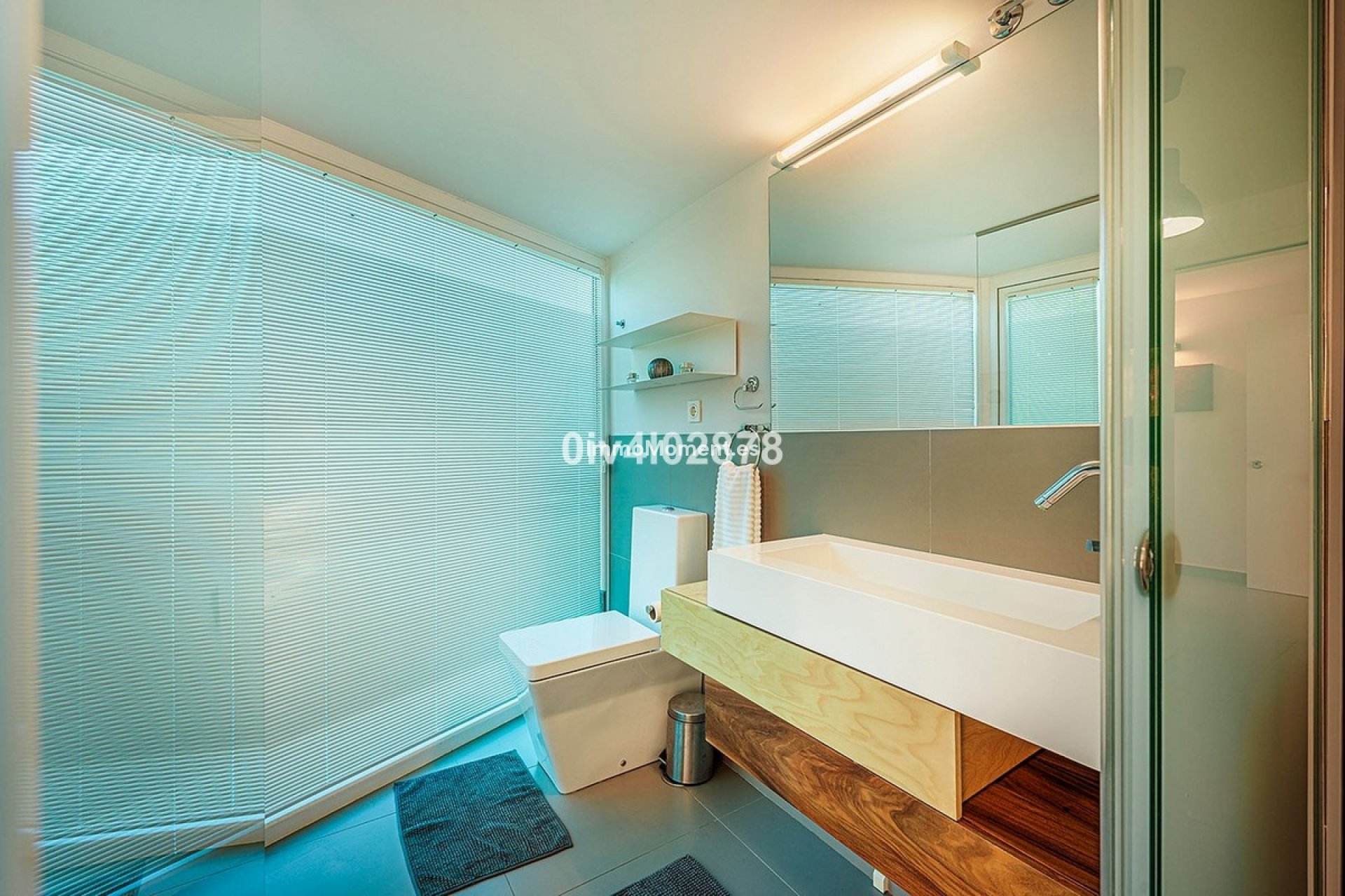 Reventa - Apartamento - Fuengirola - Higueron