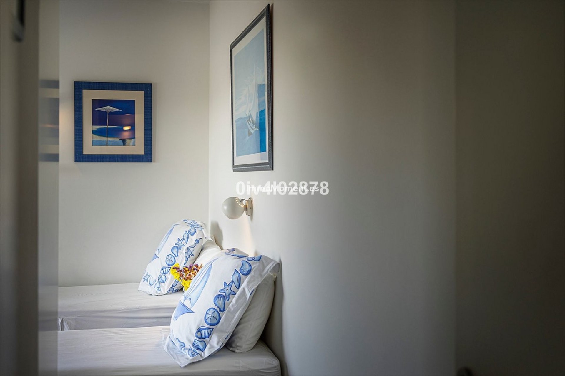 Reventa - Apartamento - Fuengirola - Higueron