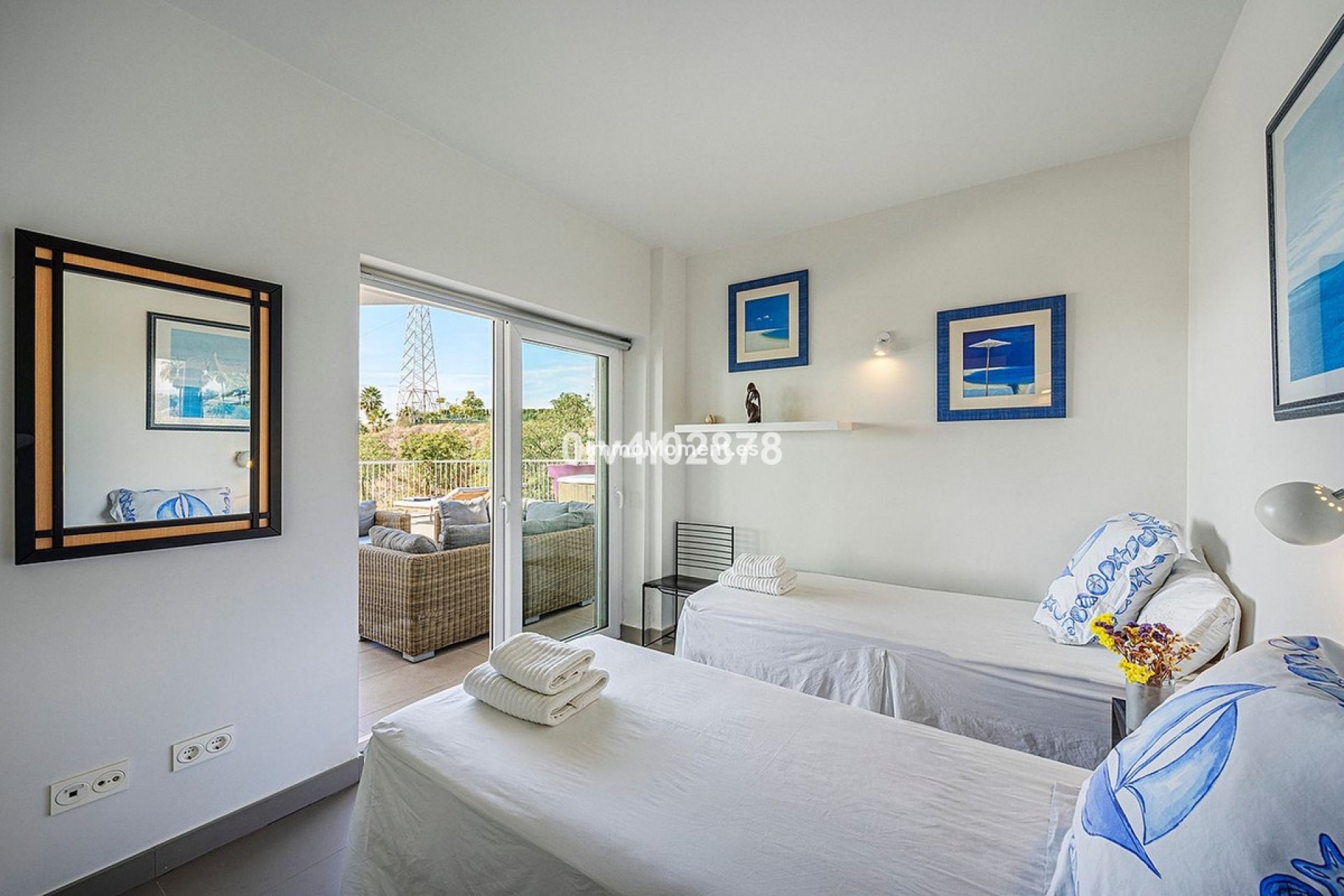 Reventa - Apartamento - Fuengirola - Higueron