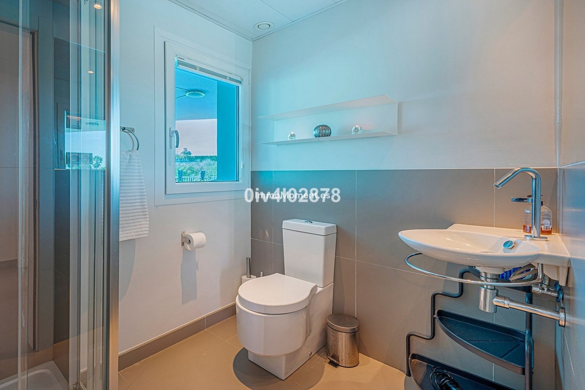 Reventa - Apartamento - Fuengirola - Higueron