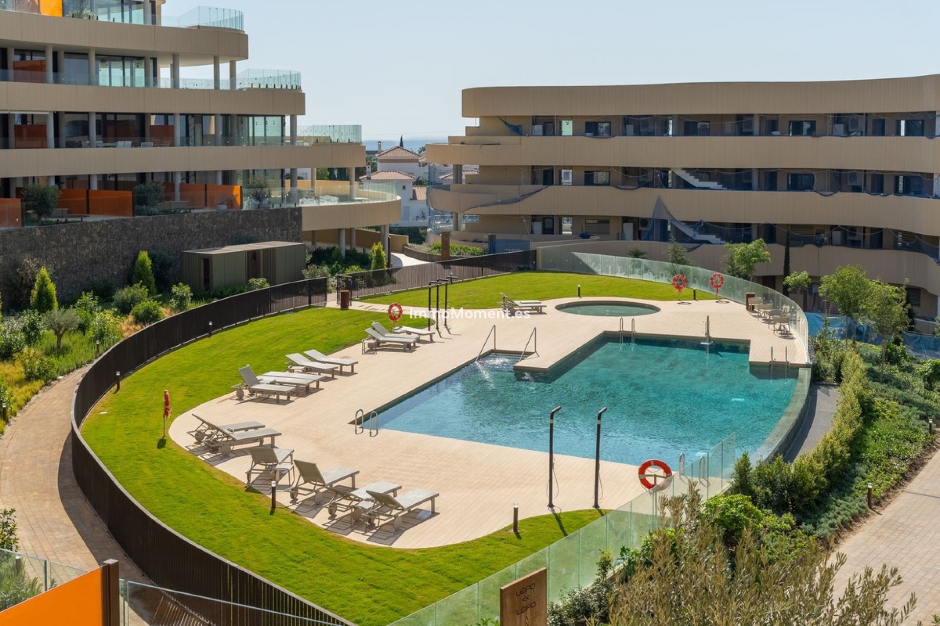 Reventa - Apartamento - Fuengirola - Higueron