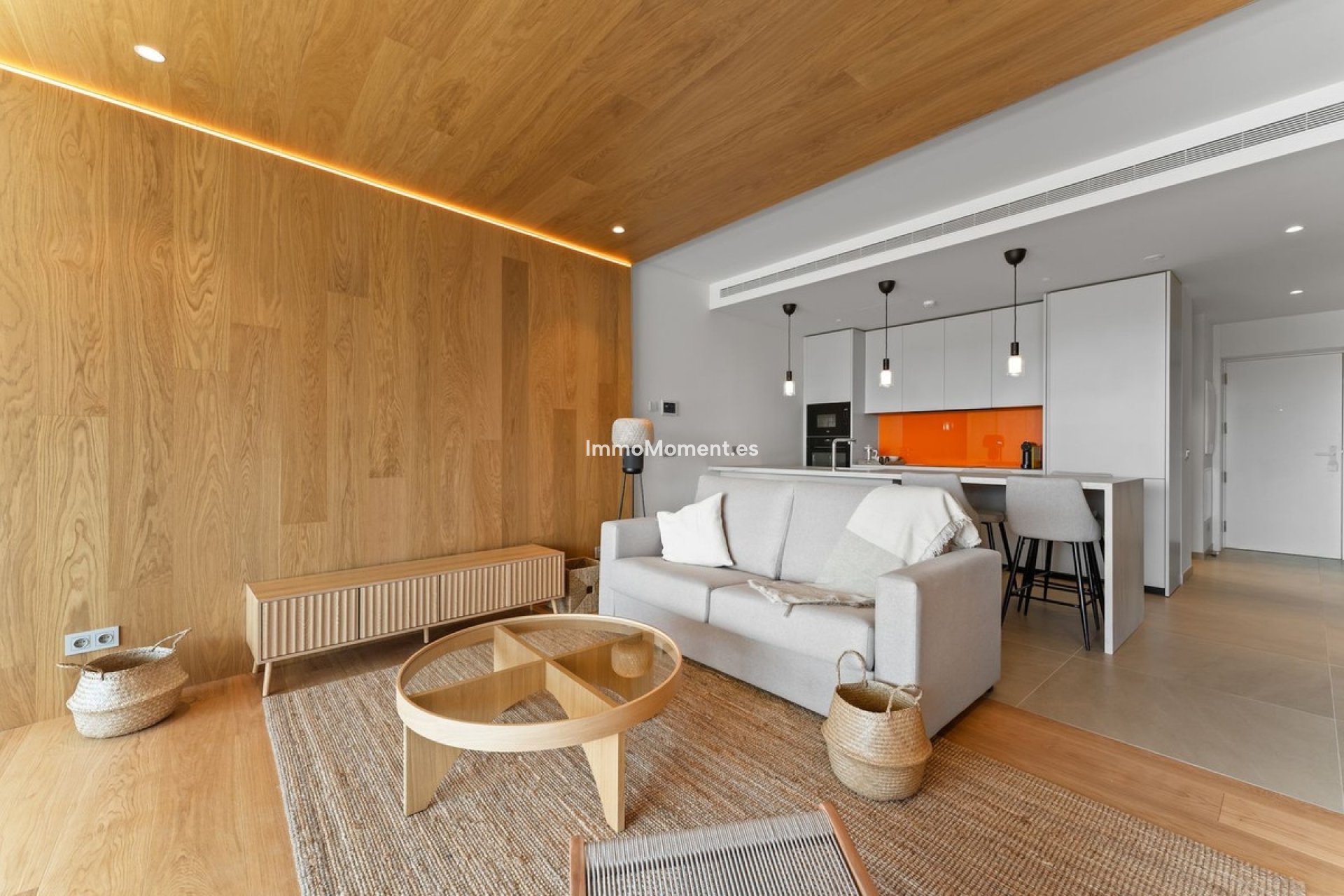 Reventa - Apartamento - Fuengirola - Higueron