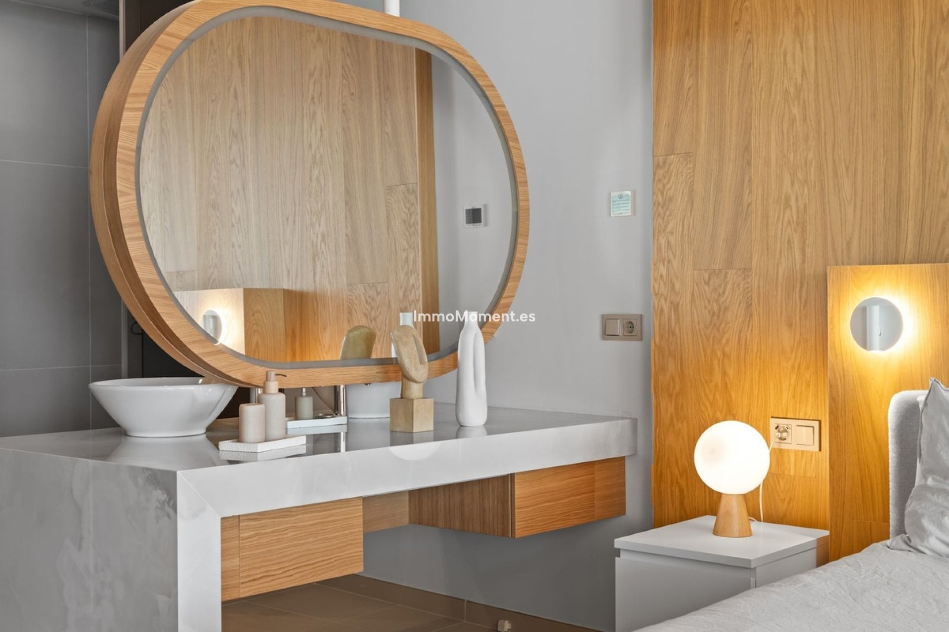 Reventa - Apartamento - Fuengirola - Higueron