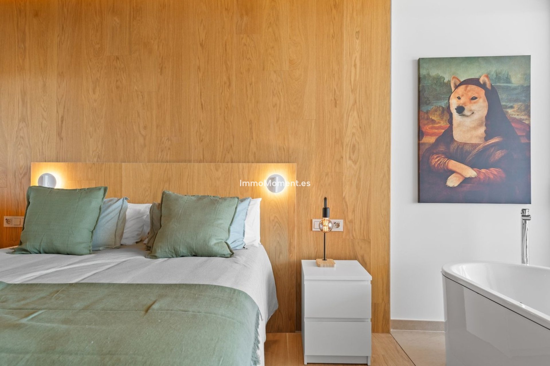 Reventa - Apartamento - Fuengirola - Higueron
