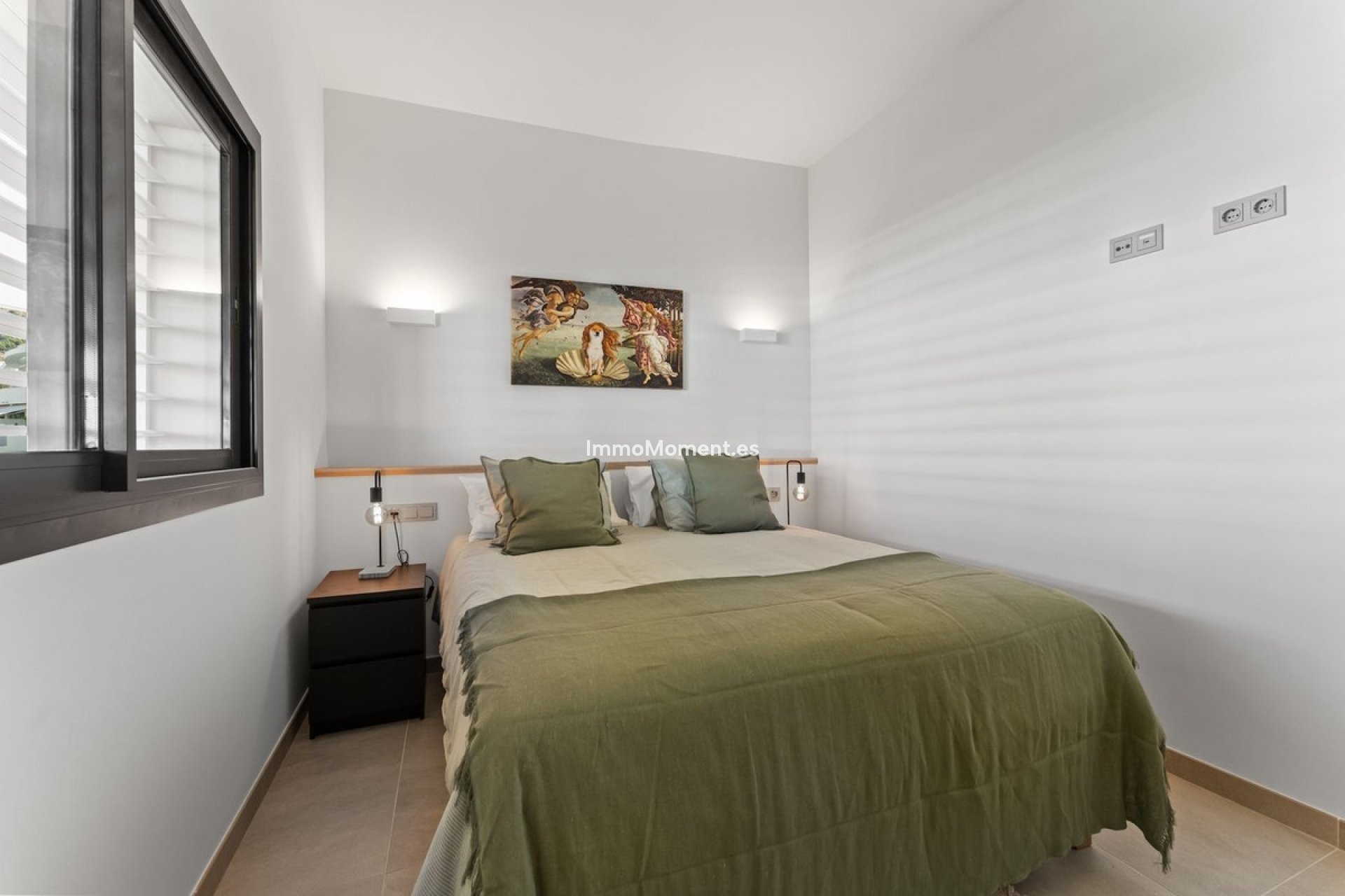 Reventa - Apartamento - Fuengirola - Higueron