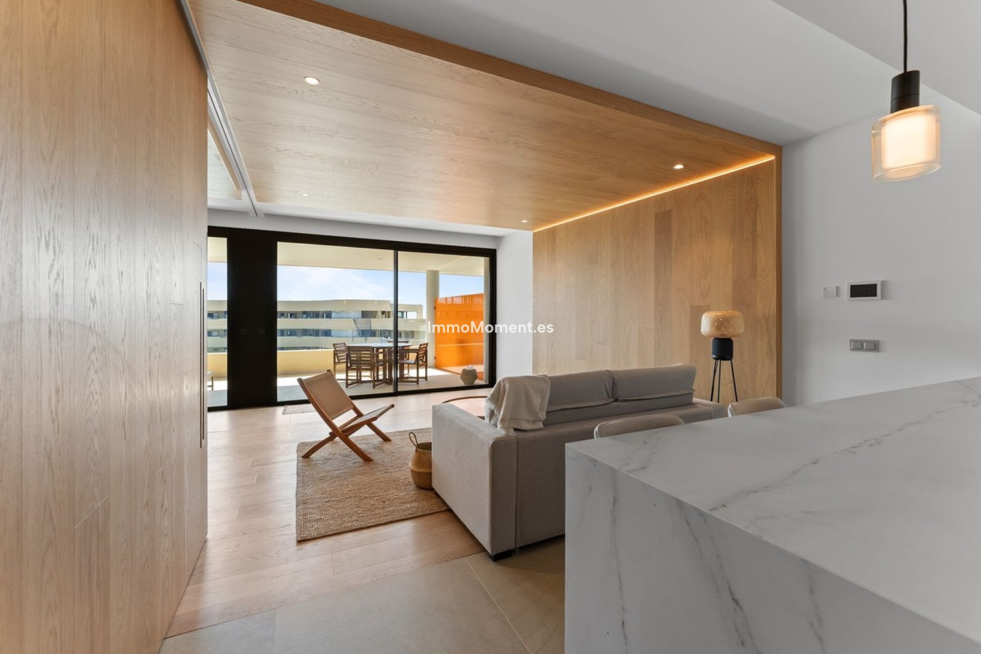 Reventa - Apartamento - Fuengirola - Higueron