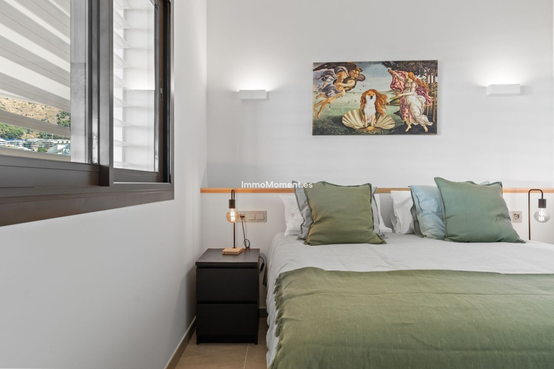 Reventa - Apartamento - Fuengirola - Higueron