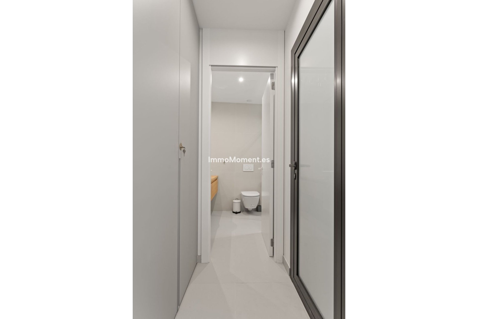 Reventa - Apartamento - Fuengirola - Higueron