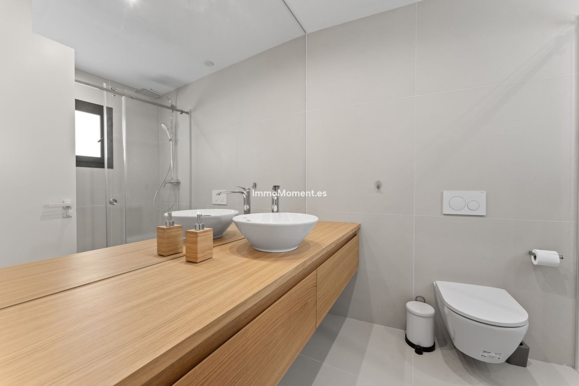 Reventa - Apartamento - Fuengirola - Higueron