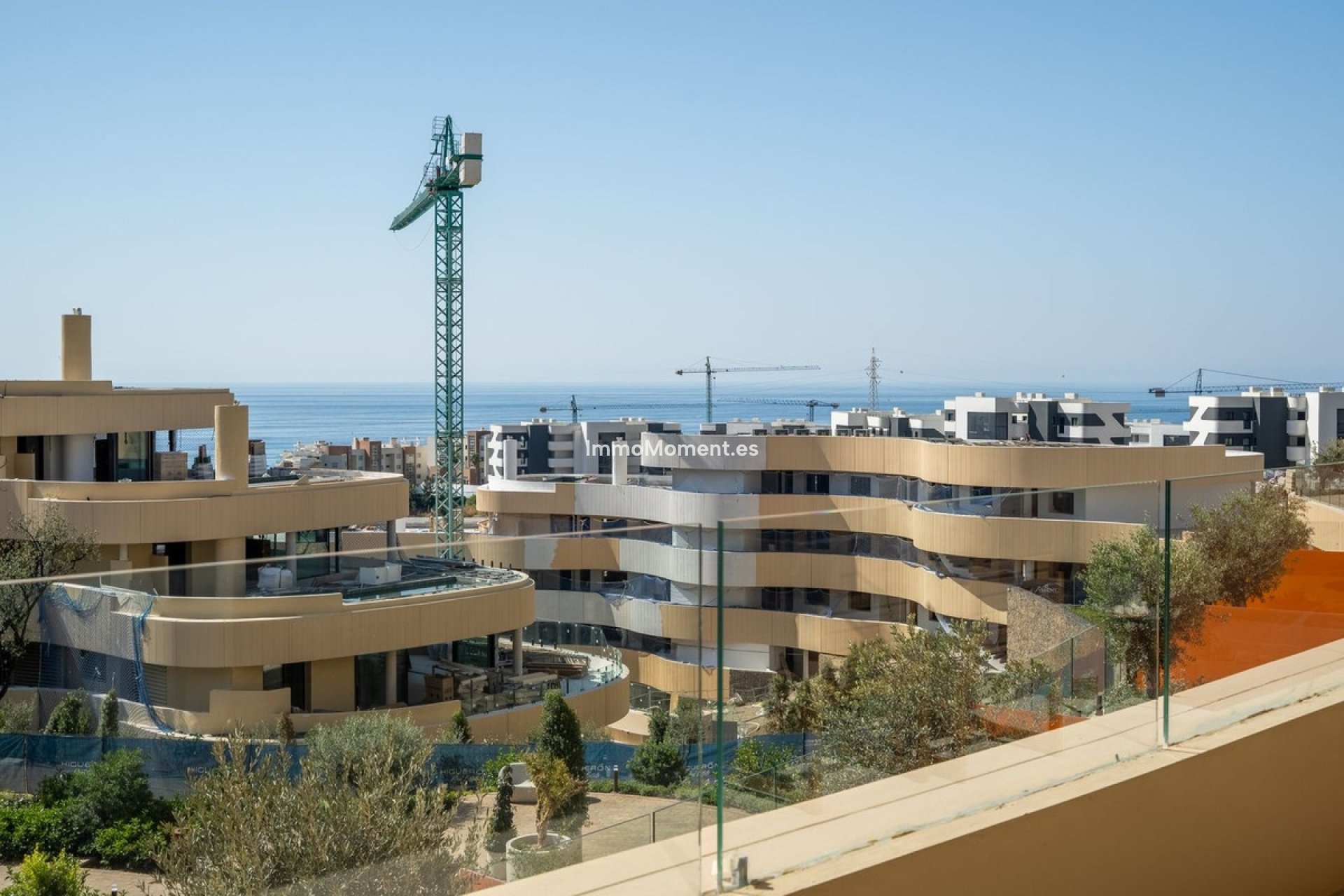 Reventa - Apartamento - Fuengirola - Higueron