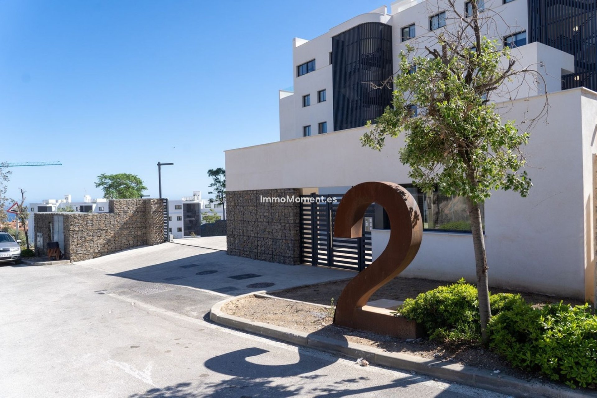 Reventa - Apartamento - Fuengirola - Higueron