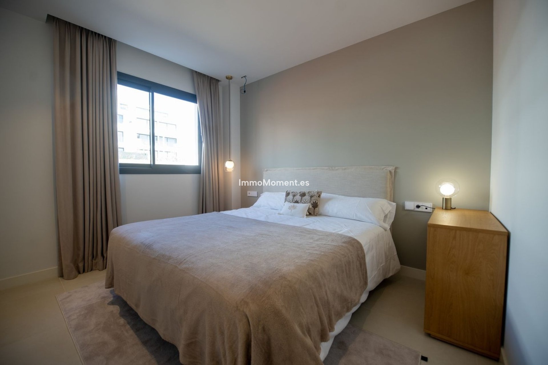 Reventa - Apartamento - Fuengirola - Higueron