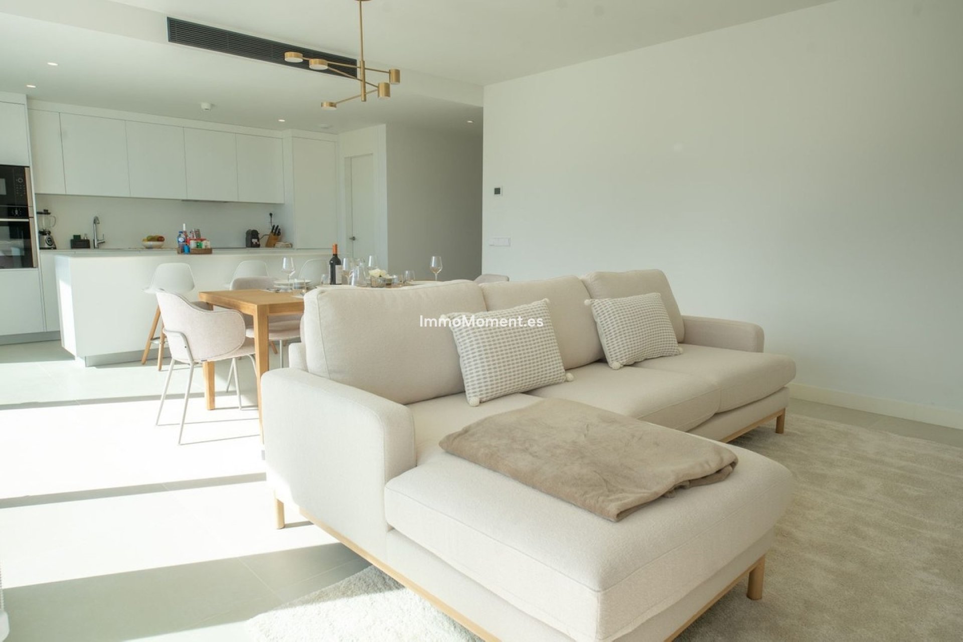 Reventa - Apartamento - Fuengirola - Higueron