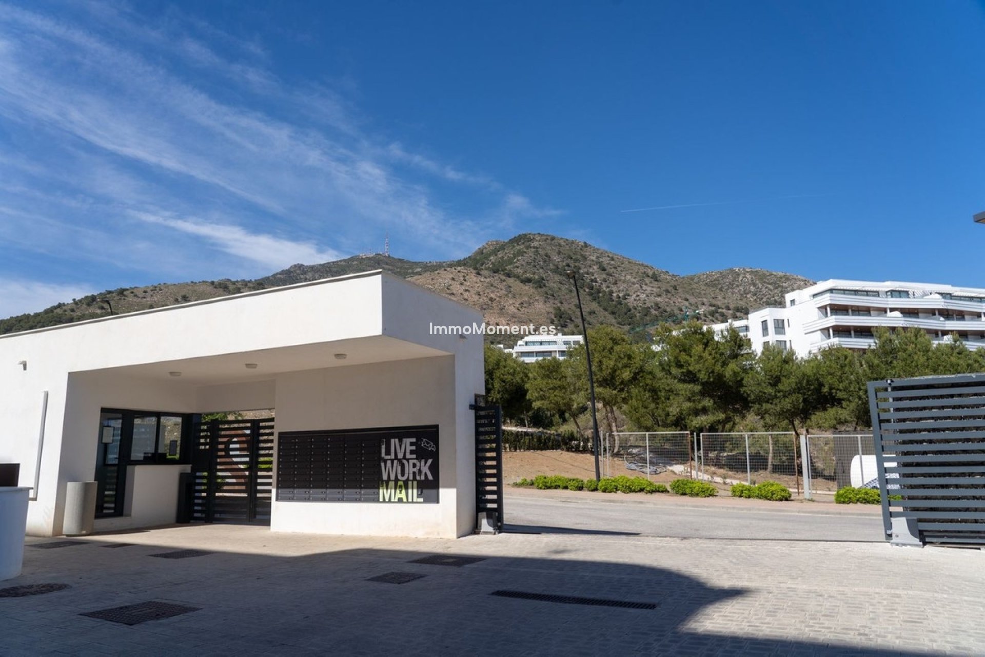 Reventa - Apartamento - Fuengirola - Higueron