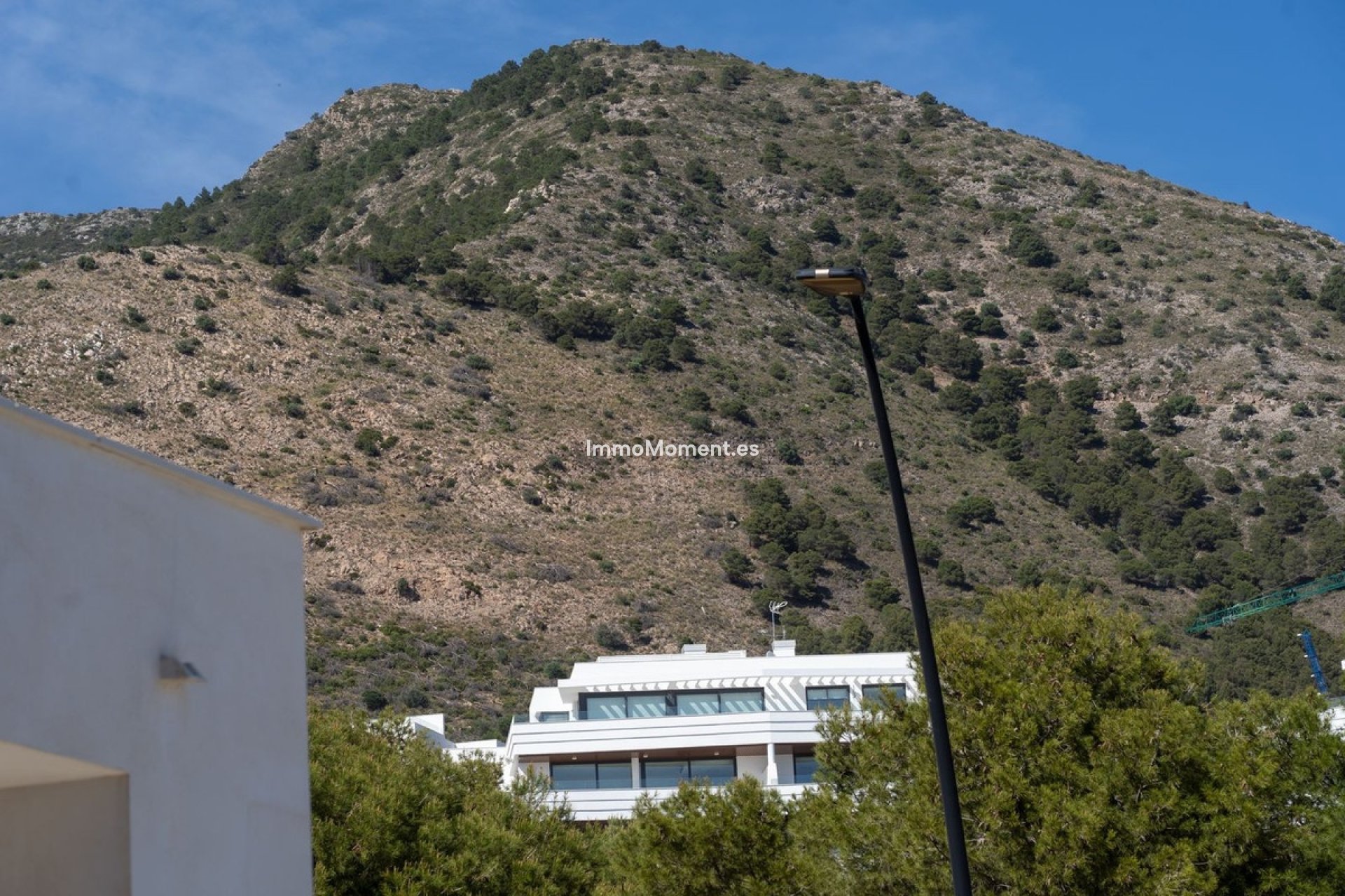 Reventa - Apartamento - Fuengirola - Higueron