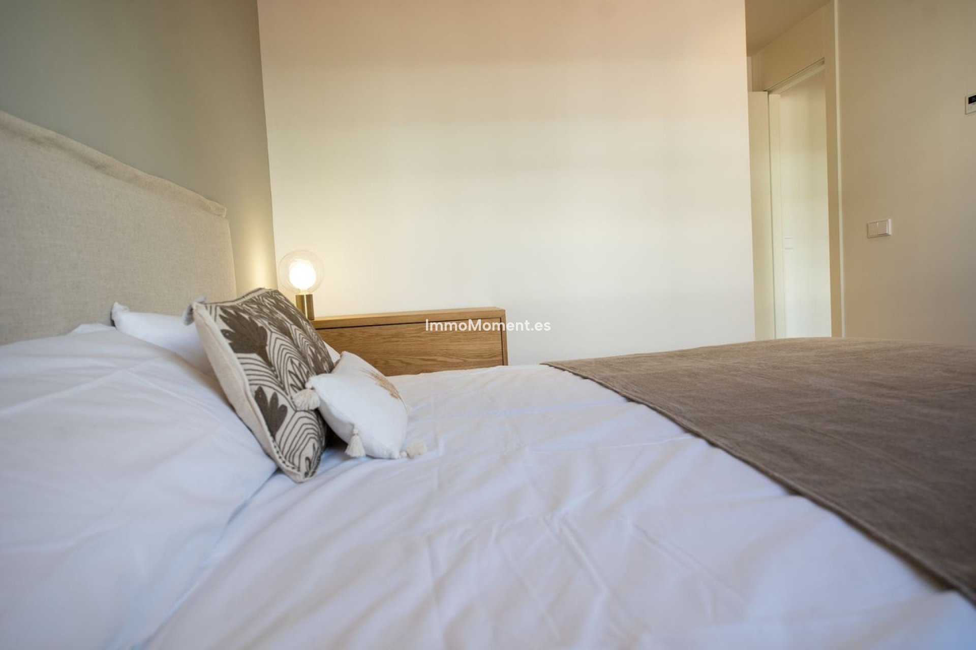 Reventa - Apartamento - Fuengirola - Higueron