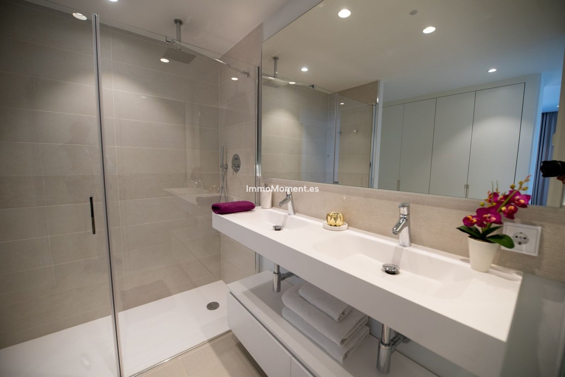 Reventa - Apartamento - Fuengirola - Higueron