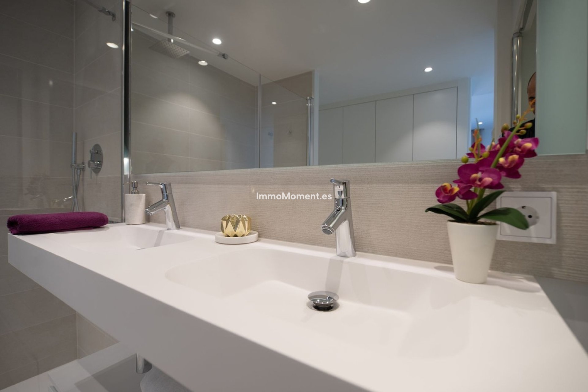 Reventa - Apartamento - Fuengirola - Higueron