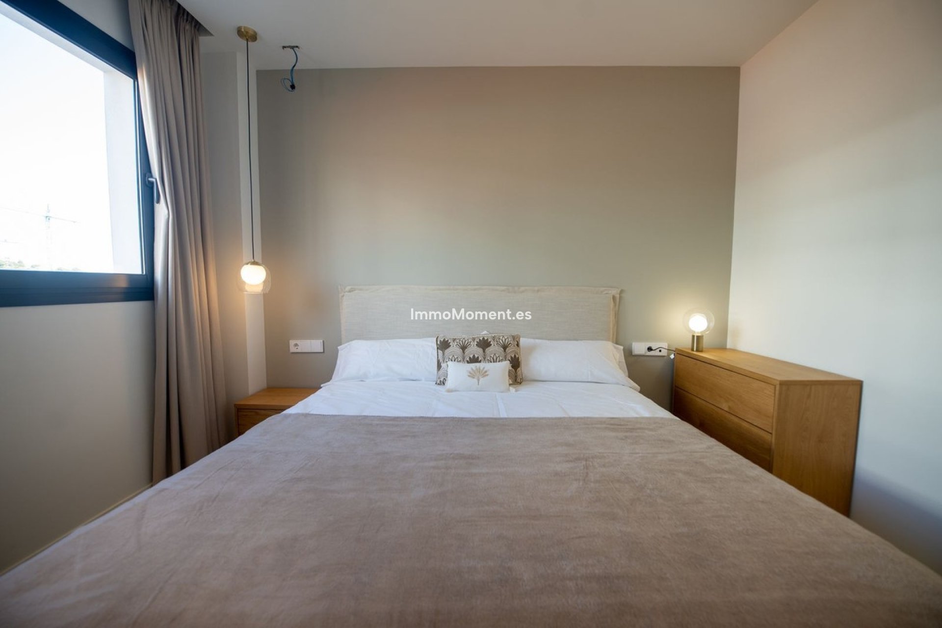 Reventa - Apartamento - Fuengirola - Higueron